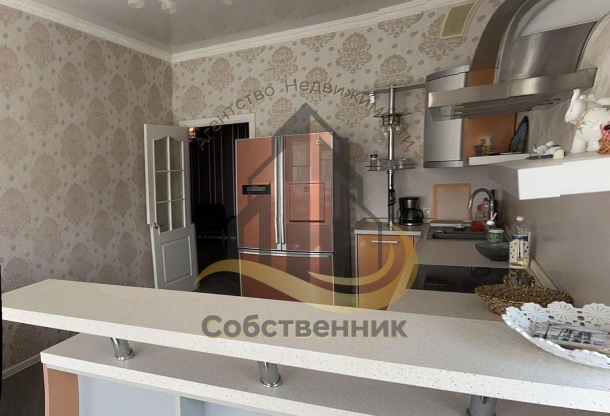 Сдать квартиру за 40 000 рублей на Степной мкр, 13