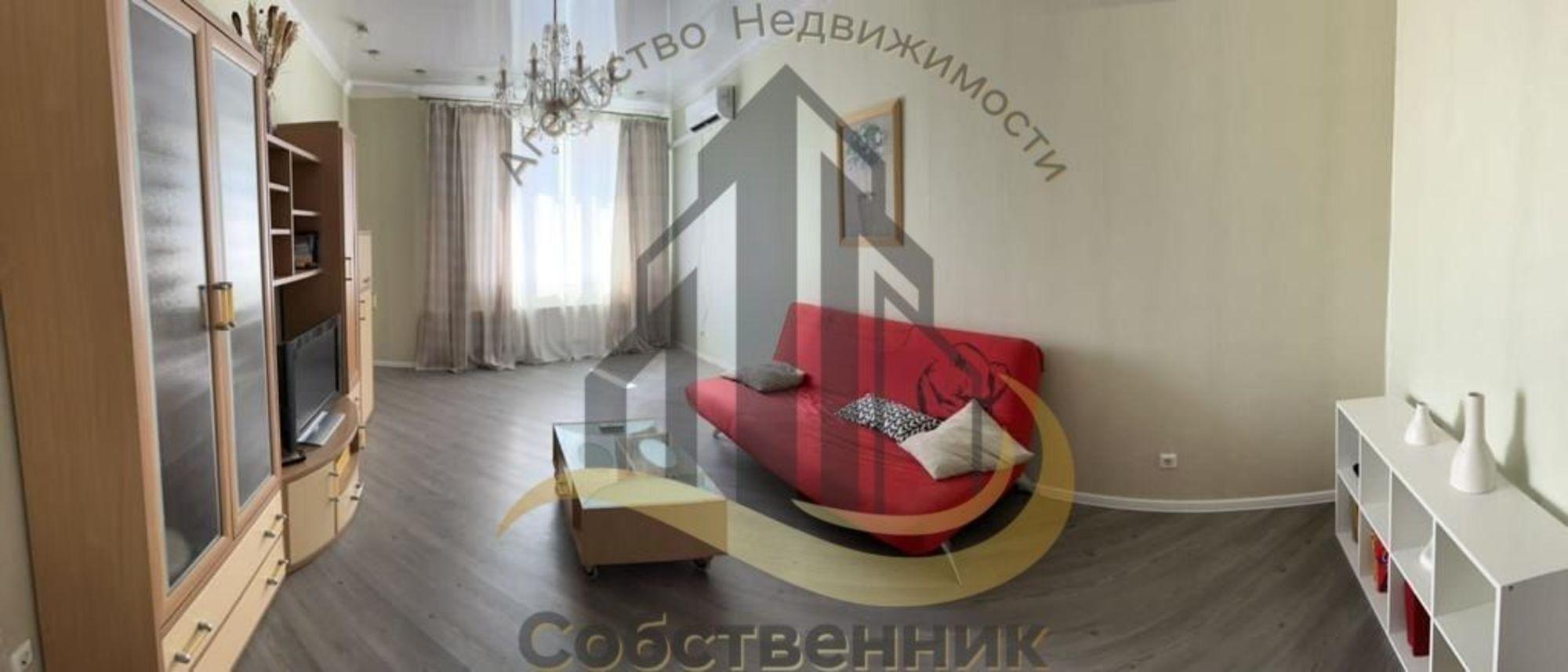 Сдать квартиру за 40 000 рублей на Степной мкр, 13