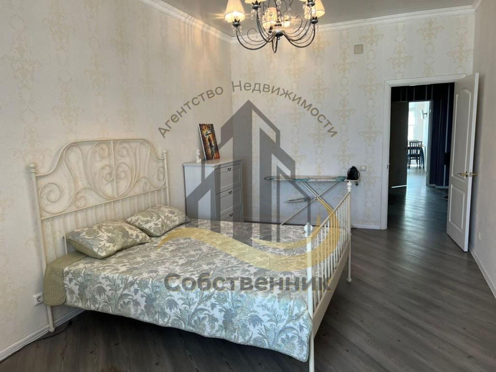 Сдать квартиру за 40 000 рублей на Степной мкр, 13