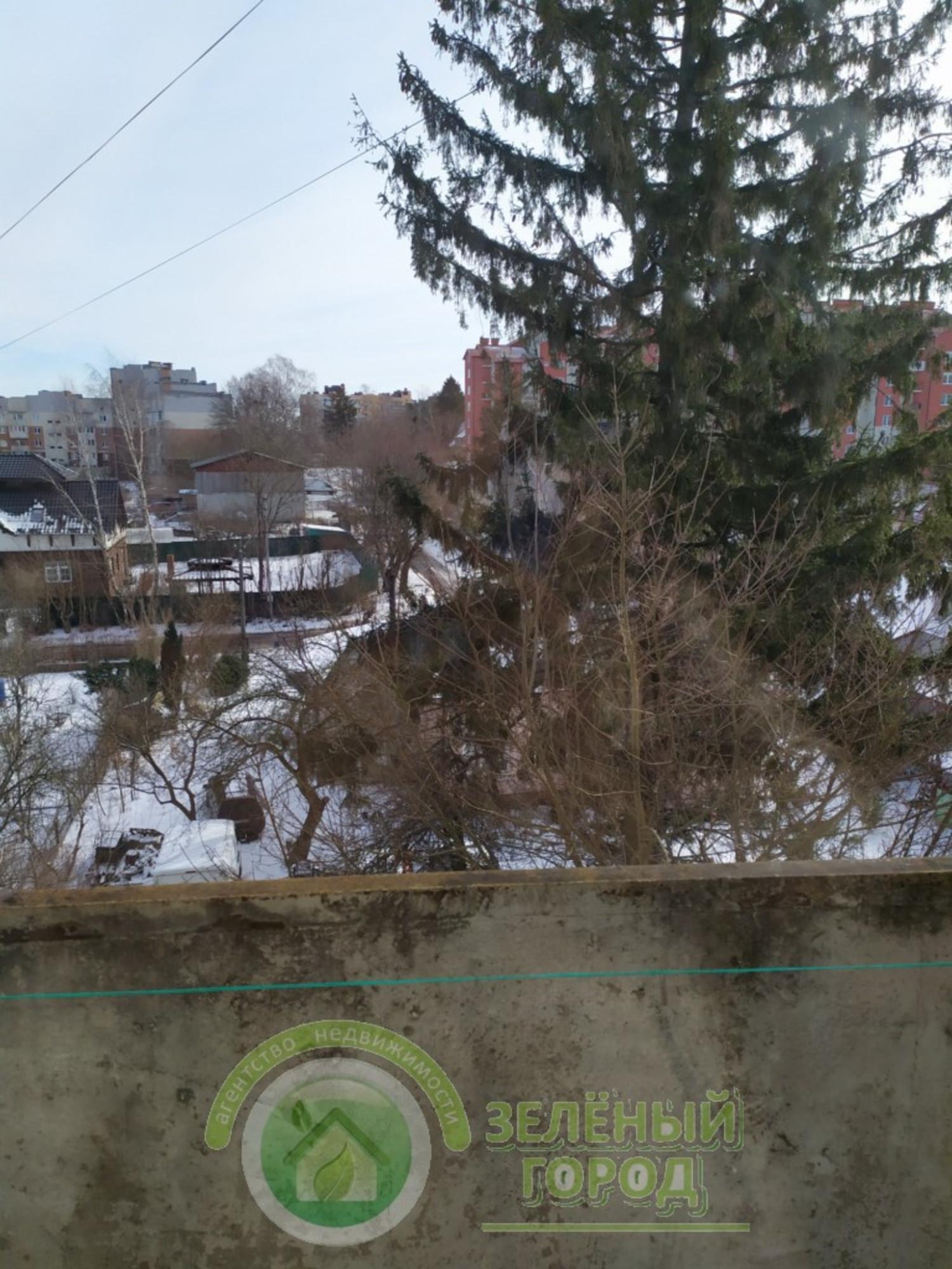 Купить квартиру за 7 500 000 рублей на Пригородная, 5