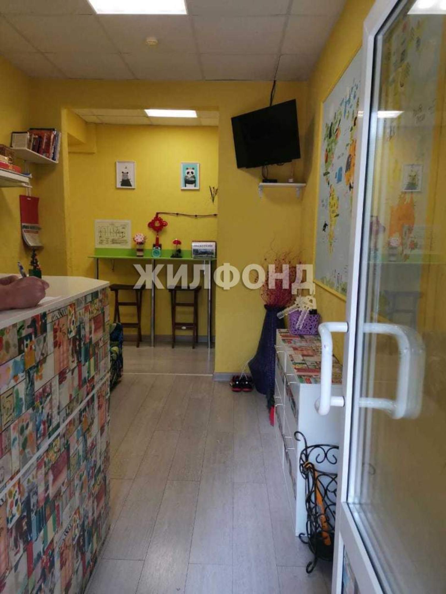 Купить квартиру за 36 000 000 рублей на Островского улица, д.71