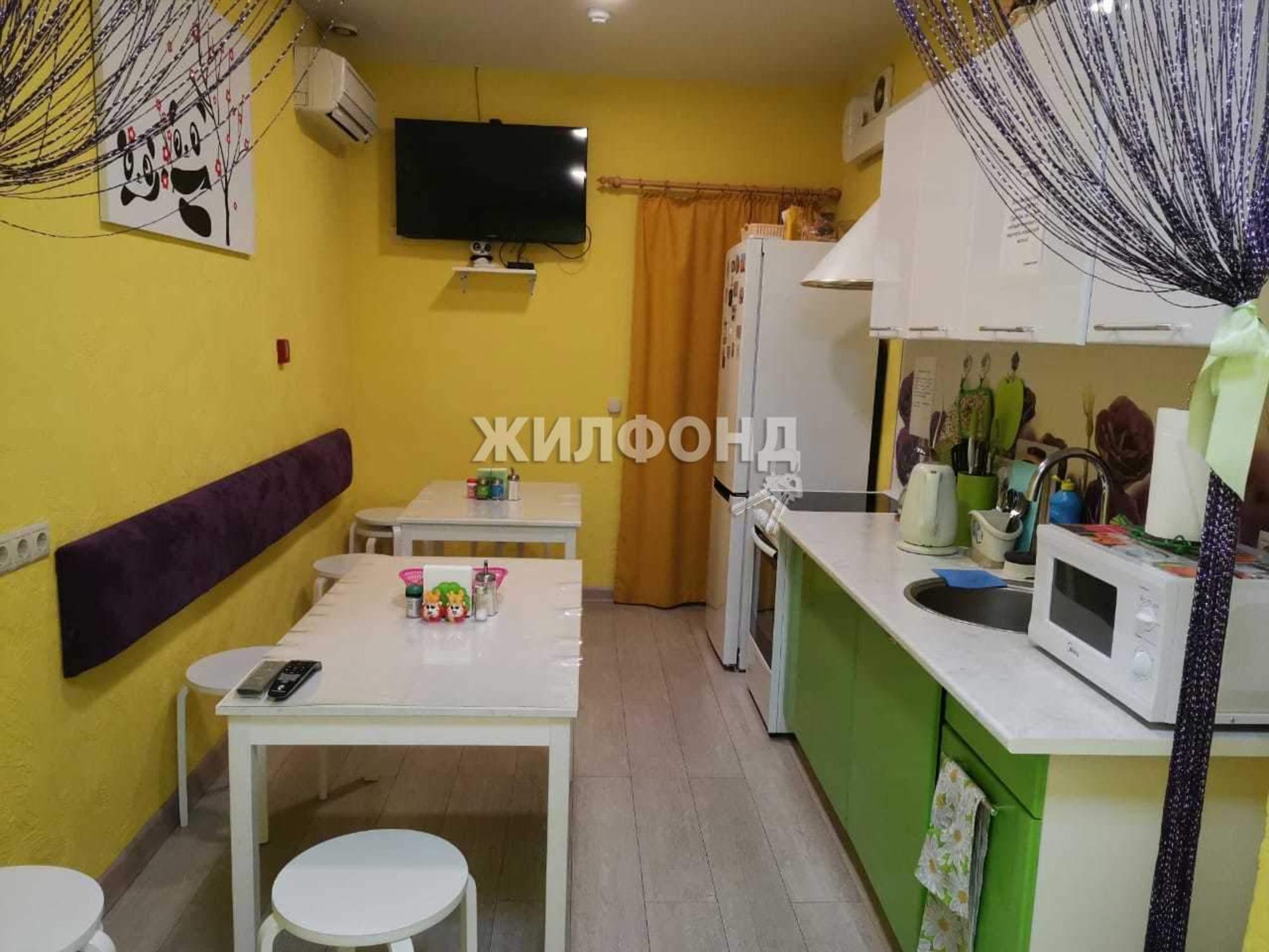 Купить квартиру за 36 000 000 рублей на Островского улица, д.71