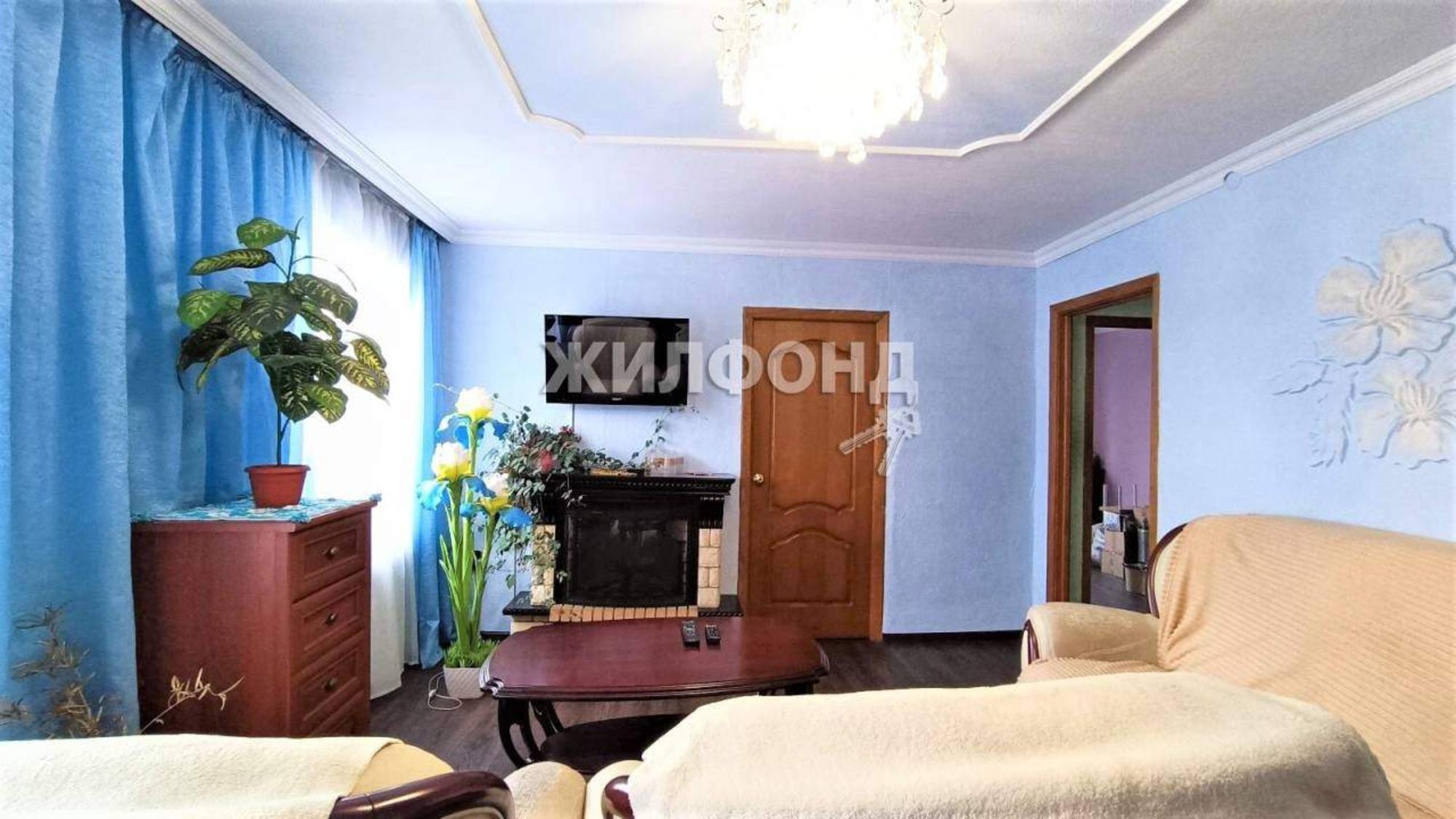 Купить дачу, дом, коттедж за 7 750 000 рублей на 2-я Серебрянка улица