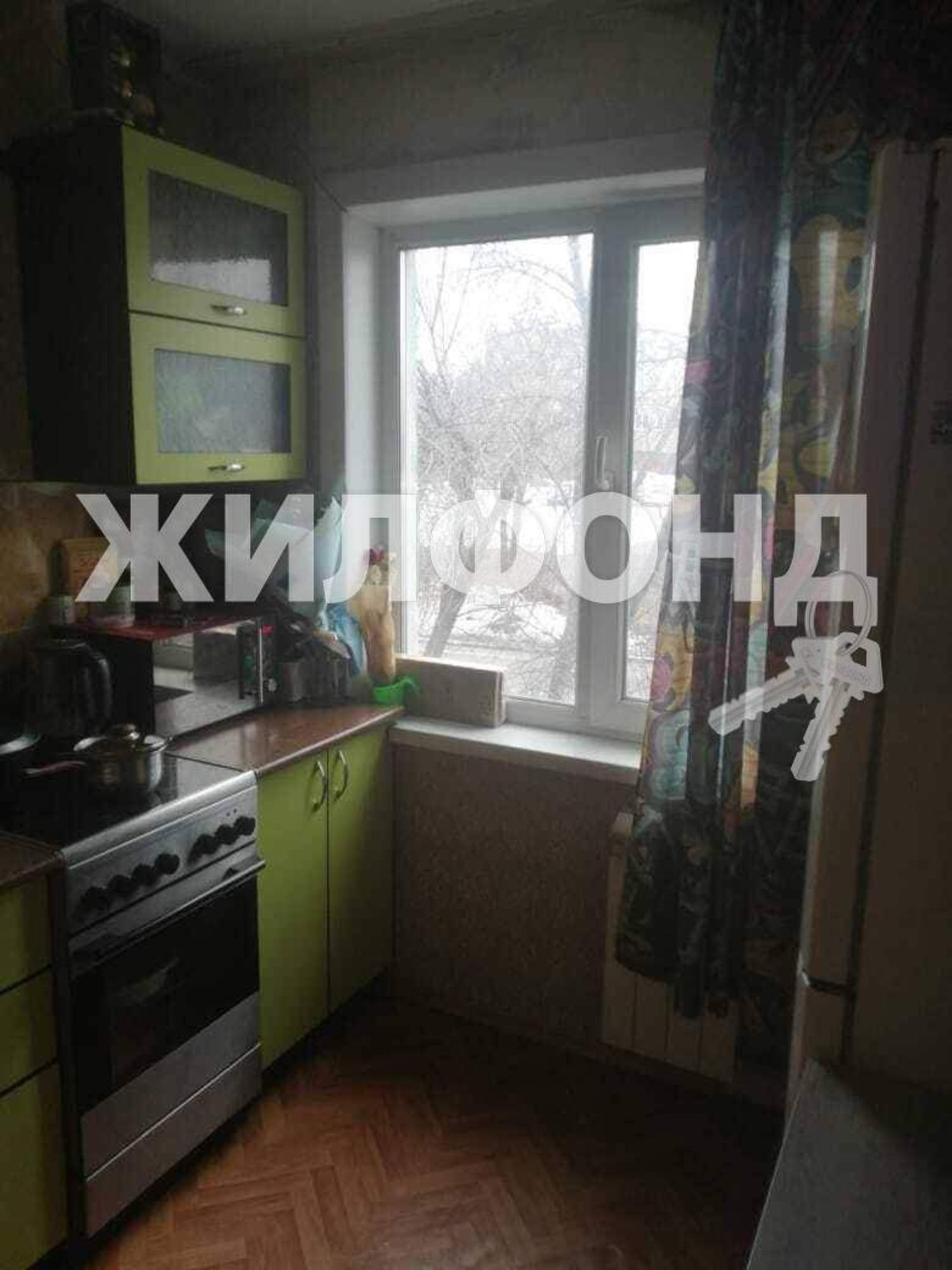 Купить квартиру за 4 400 000 рублей на Владимира Короленко улица, д.49