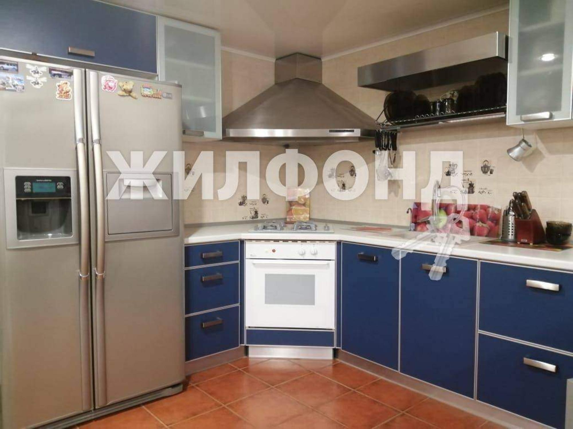 Купить квартиру за 18 500 000 рублей на Курортный проспект, д.100/8