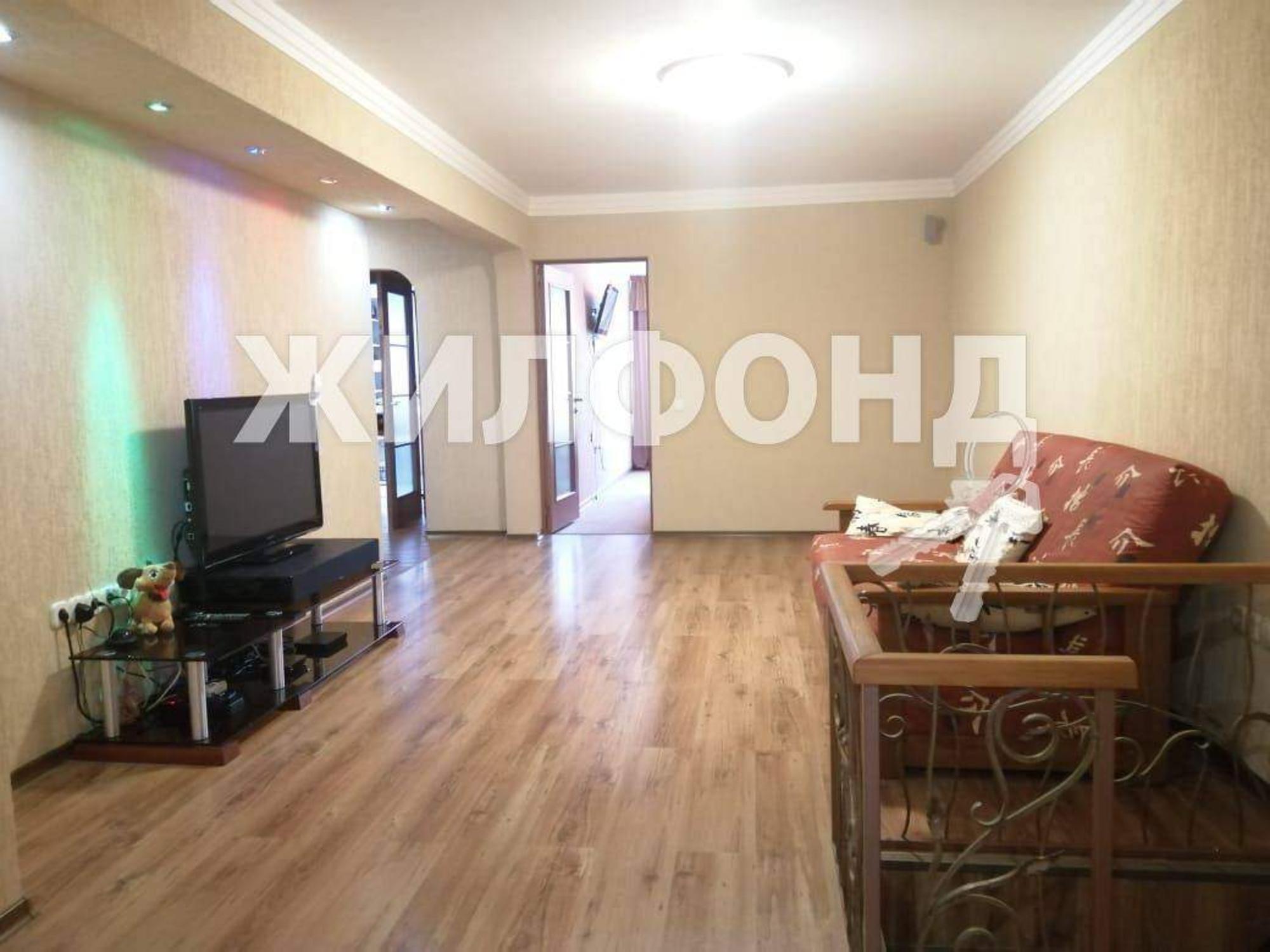 Купить квартиру за 18 500 000 рублей на Курортный проспект, д.100/8