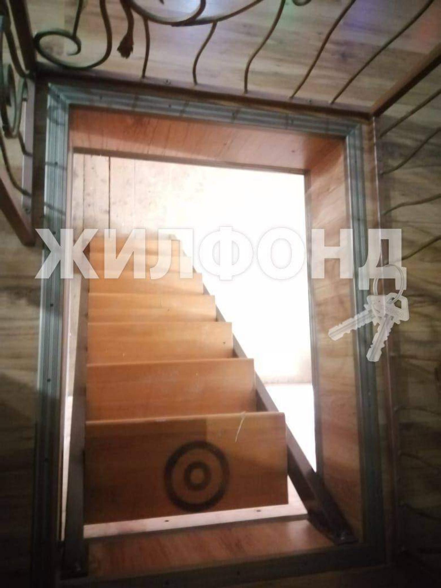 Купить квартиру за 18 500 000 рублей на Курортный проспект, д.100/8