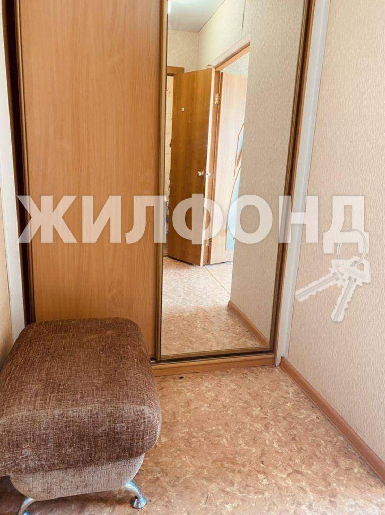 Купить квартиру за 4 400 000 рублей на Трудовая улица, д.268