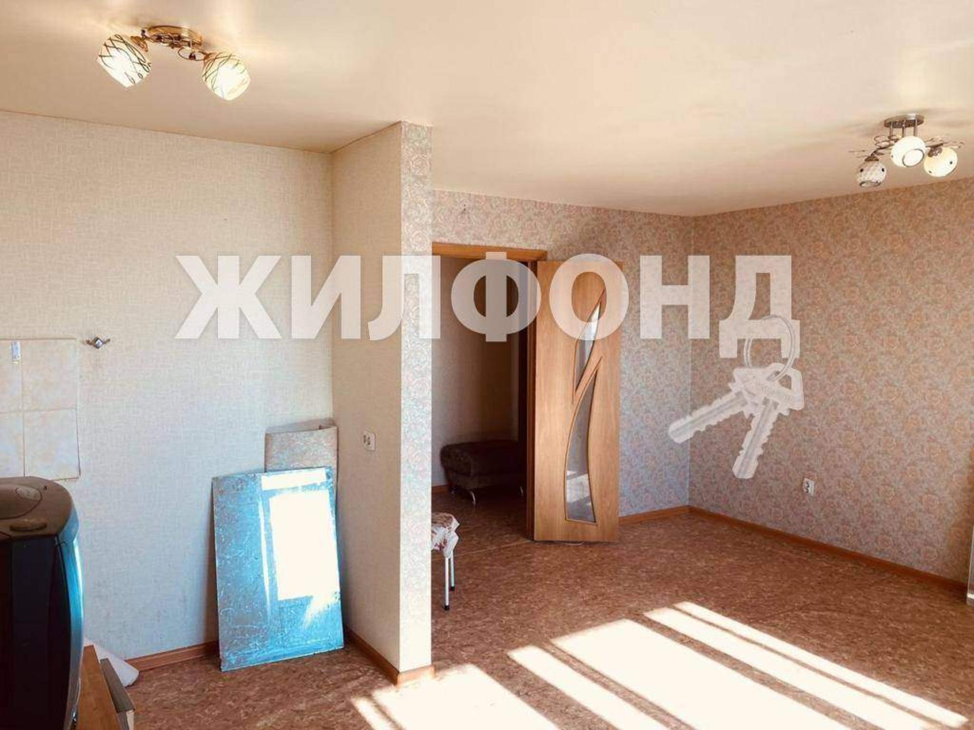 Купить квартиру за 4 400 000 рублей на Трудовая улица, д.268