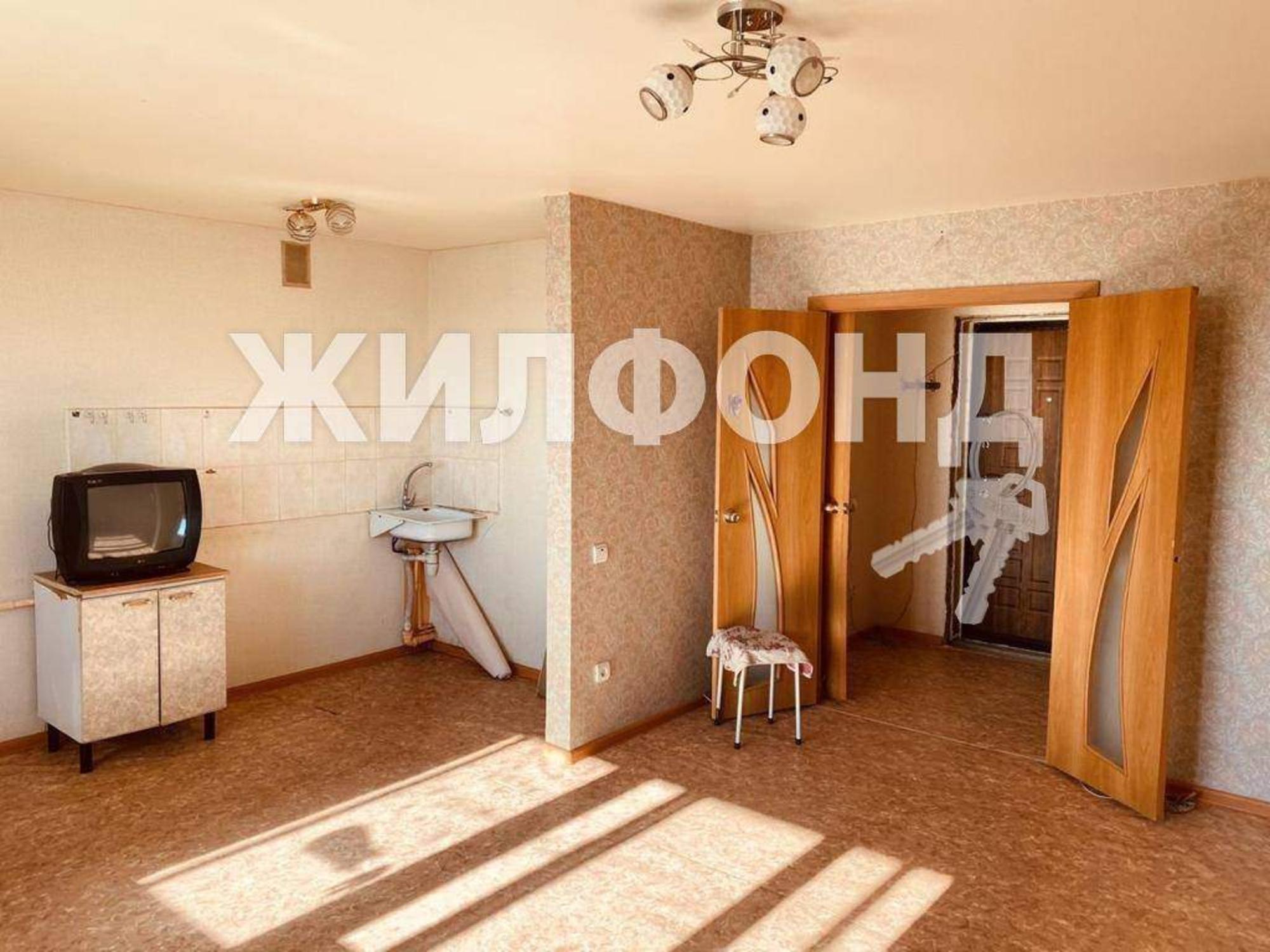 Купить квартиру за 4 400 000 рублей на Трудовая улица, д.268
