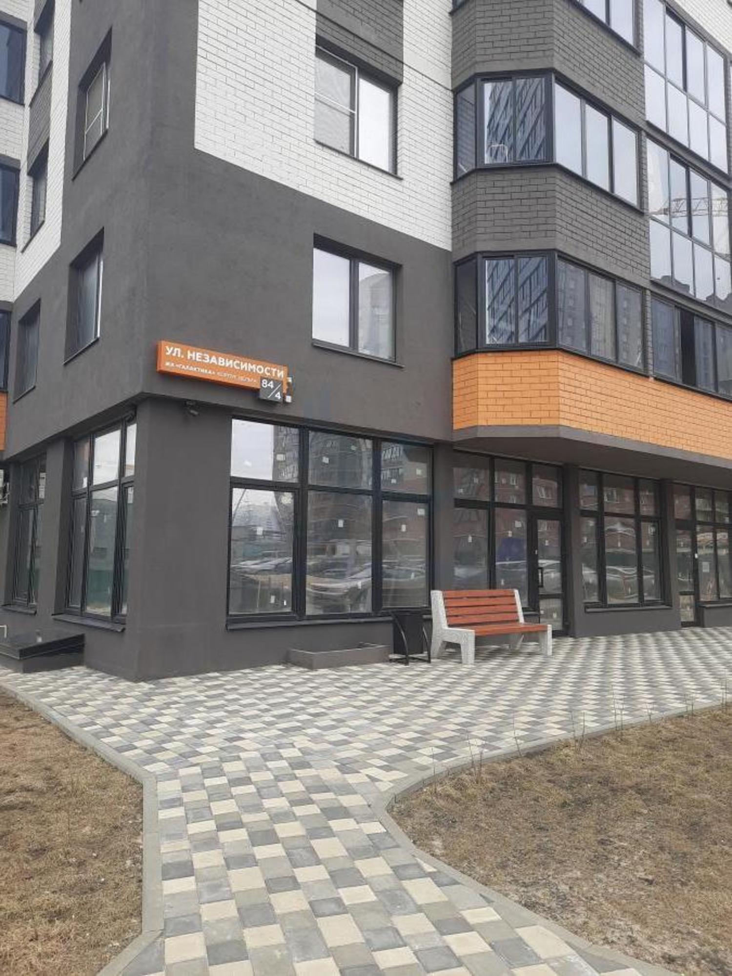 Купить квартиру за 6 200 000 рублей на Коминтерновский