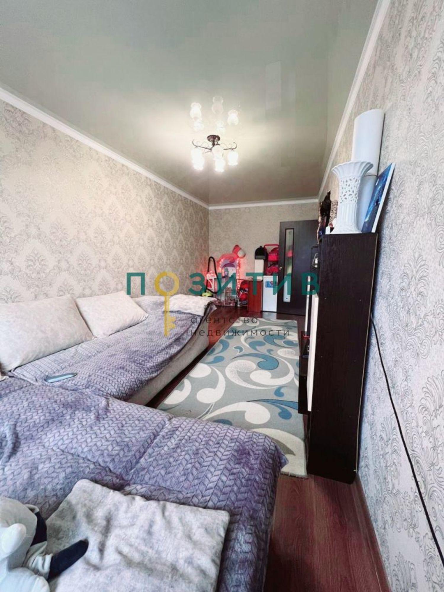 Купить квартиру за 4 550 000 рублей на Яблонька , 114 к 1