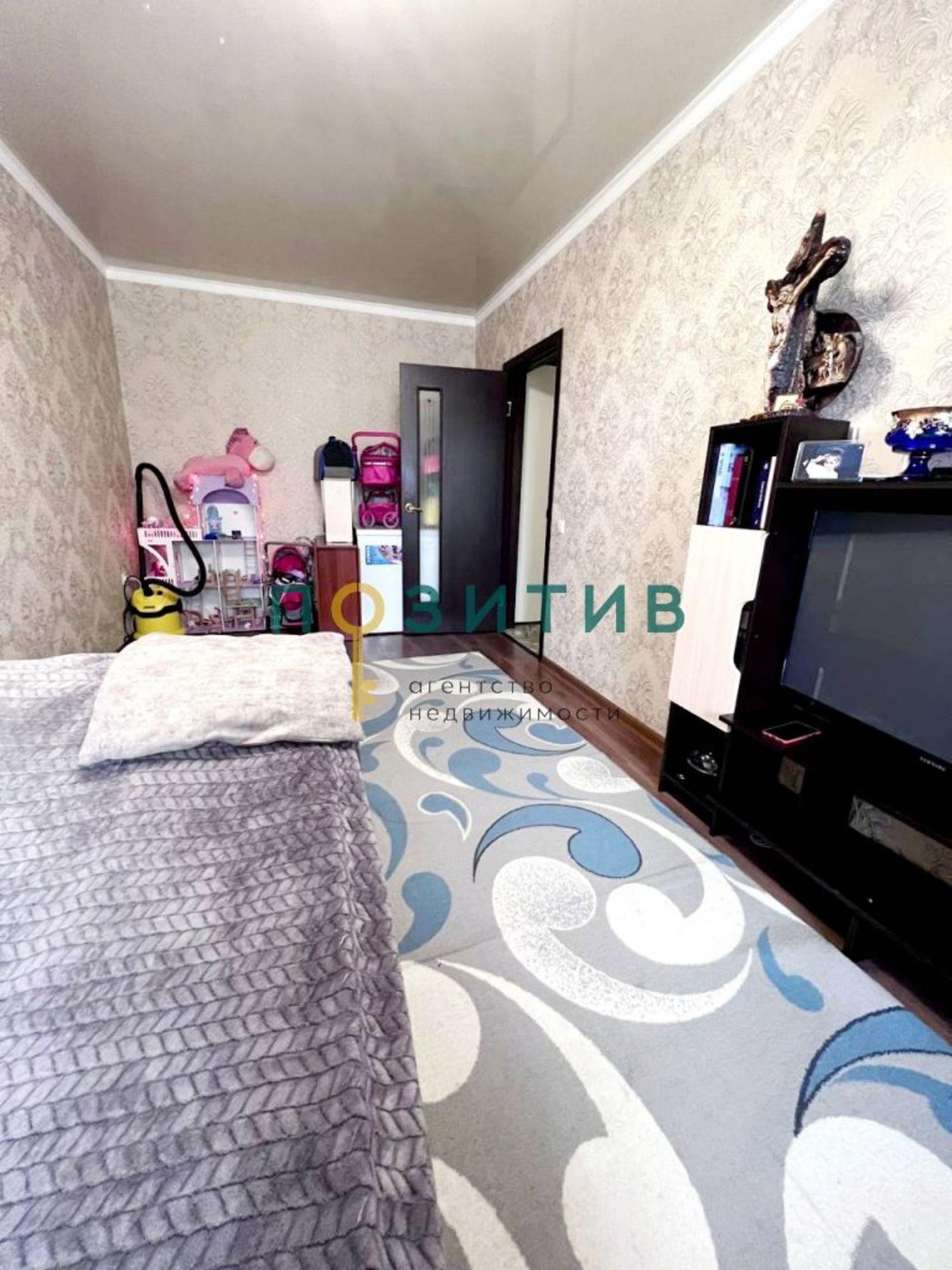 Купить квартиру за 4 550 000 рублей на Яблонька , 114 к 1