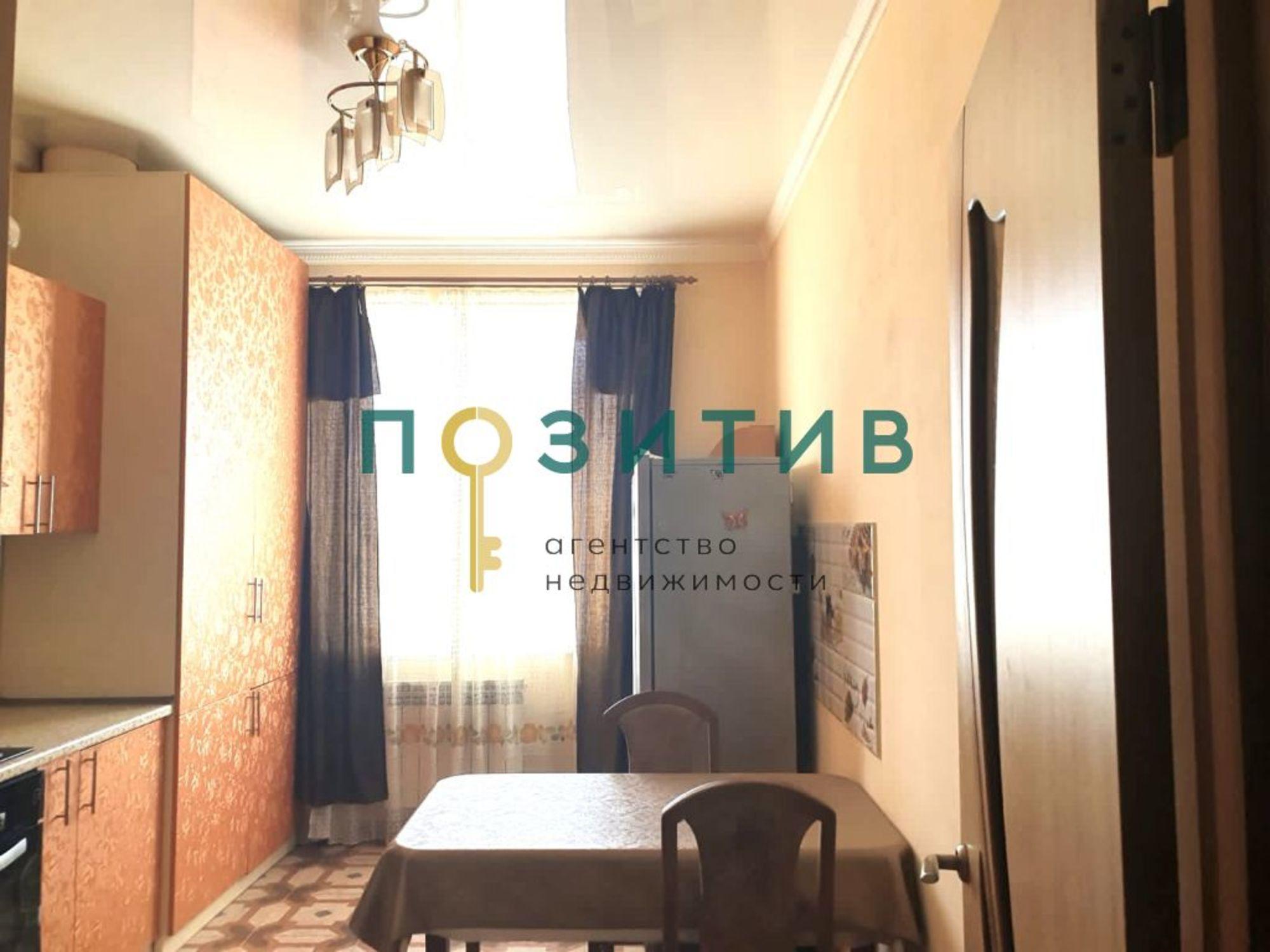 Купить квартиру за 4 000 000 рублей на Первомайская ул, 83