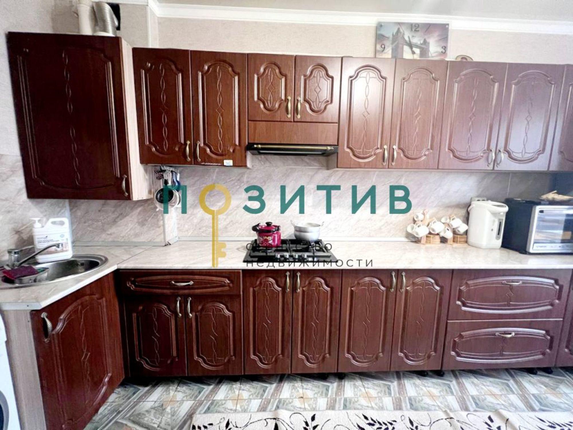 Купить квартиру за 4 550 000 рублей на Яблонька , 114 к 1