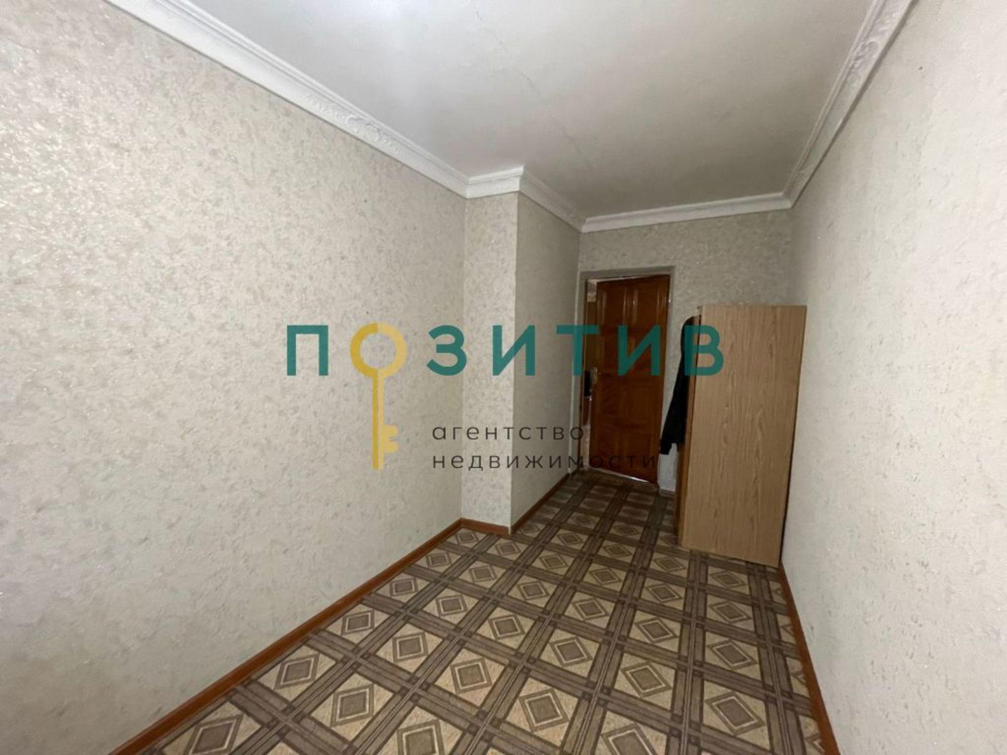 Купить квартиру за 4 600 000 рублей на Карла Маркса пр-кт, 82