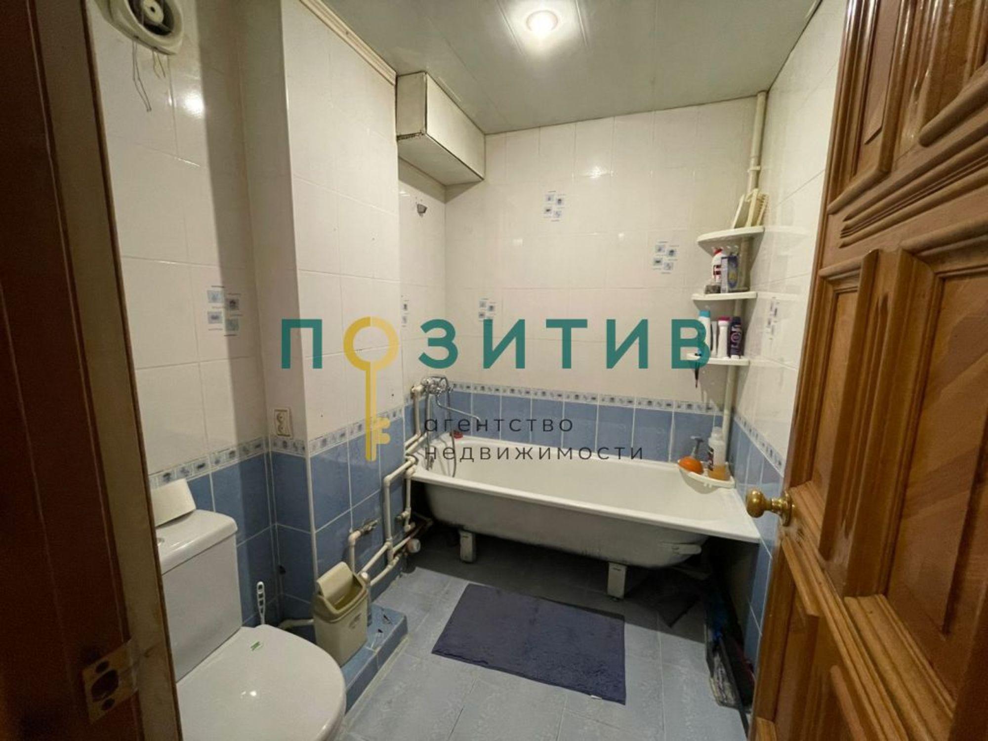 Купить квартиру за 4 600 000 рублей на Карла Маркса пр-кт, 82