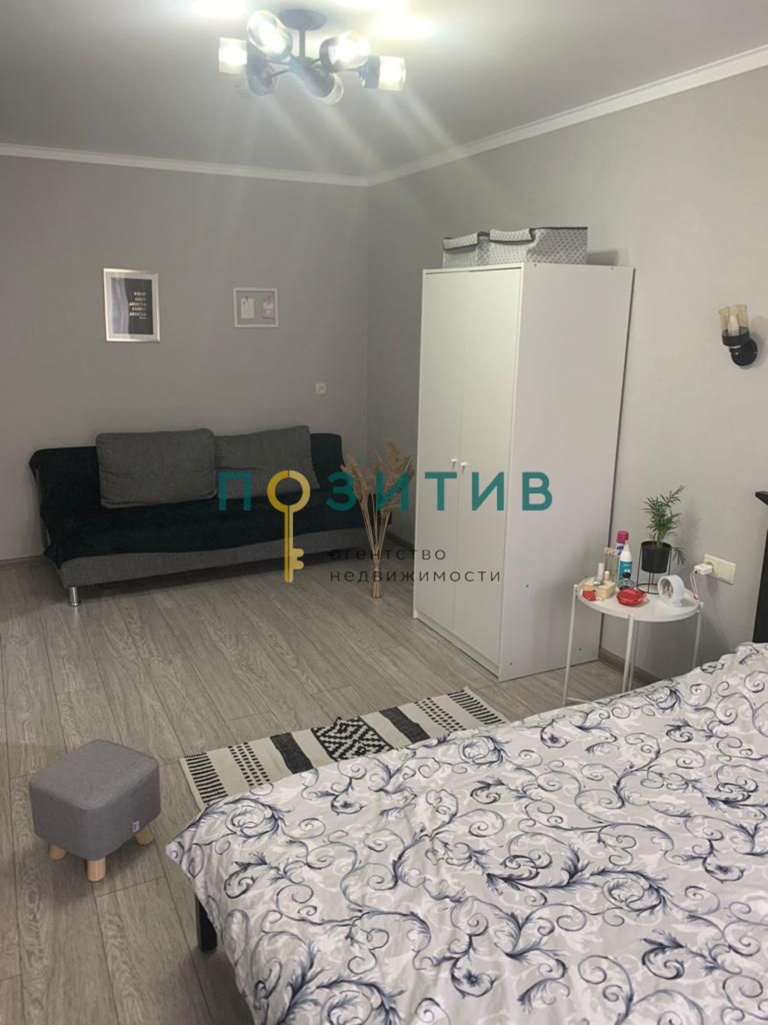 Купить квартиру за 5 100 000 рублей на Московская ул, 76