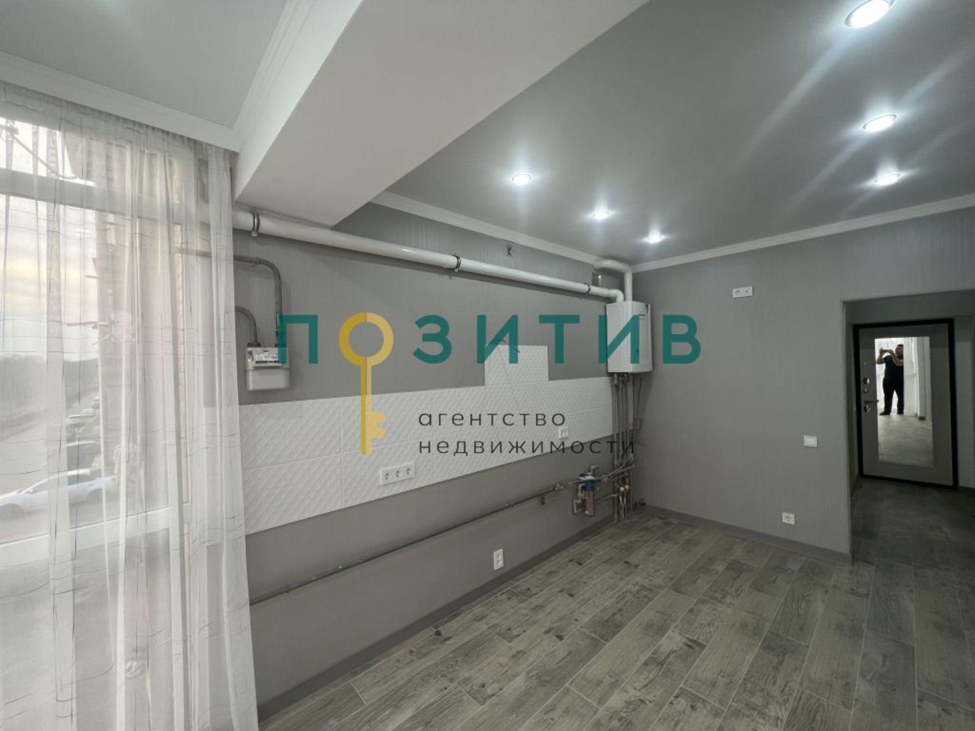 Купить квартиру за 5 500 000 рублей на Кленовая ул, 1