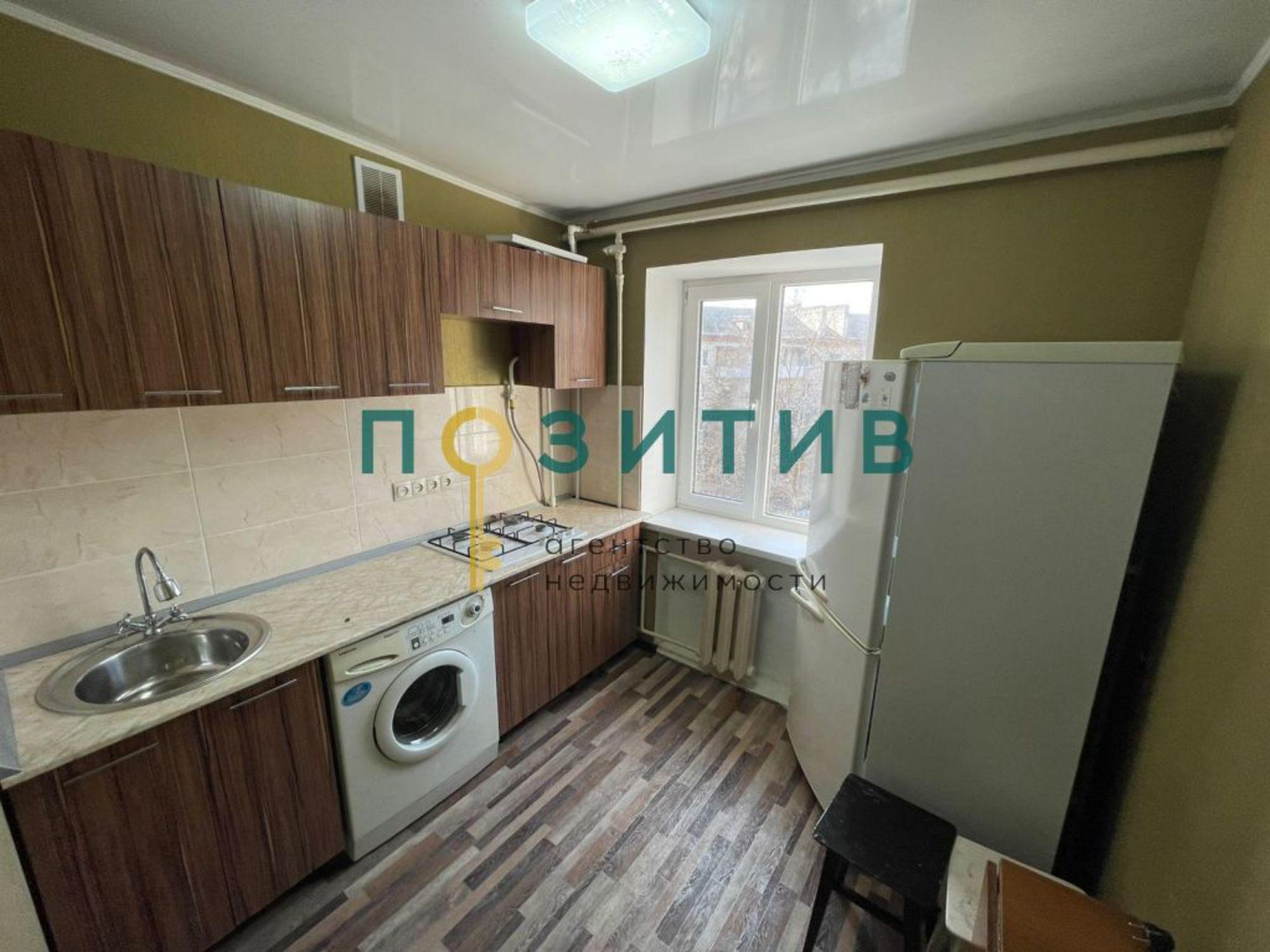 Купить квартиру за 4 700 000 рублей на Московская ул, 78к2