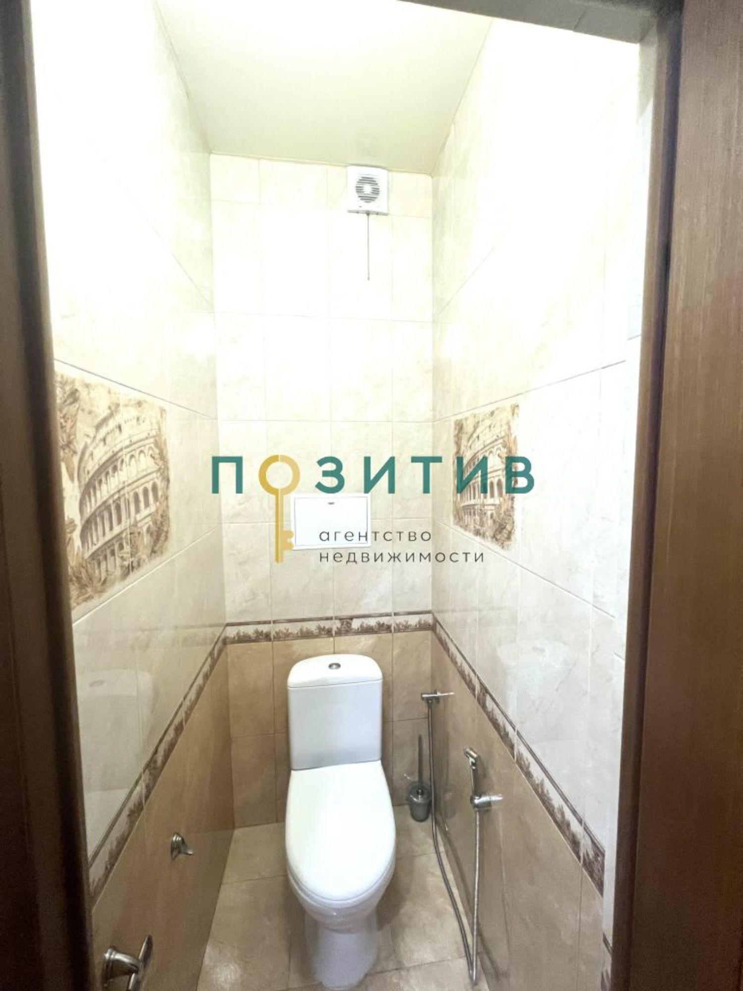 Купить квартиру за 6 350 000 рублей на Орджоникидзе ул, 84к2