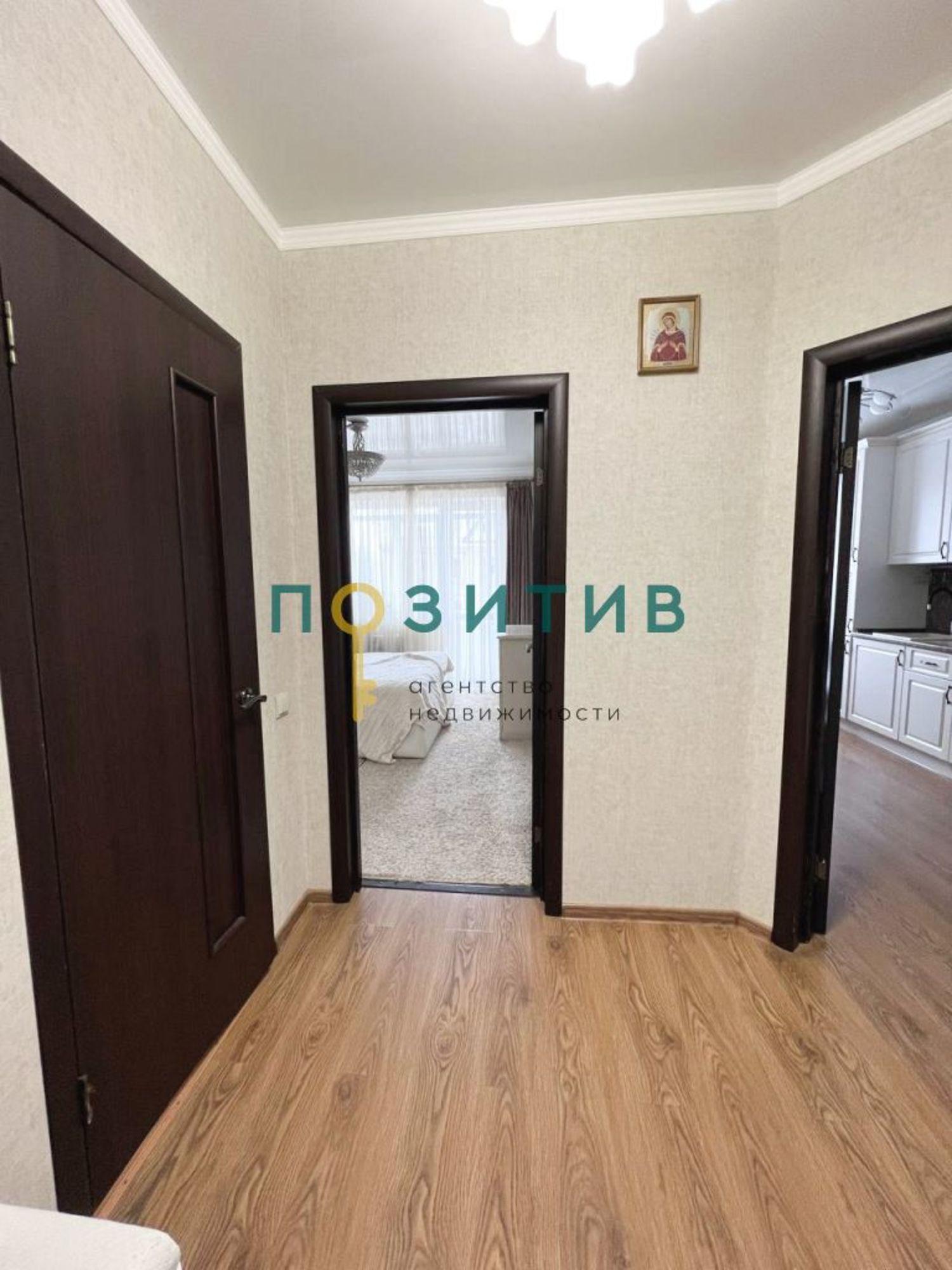 Купить квартиру за 5 600 000 рублей на Оборонная ул, 48