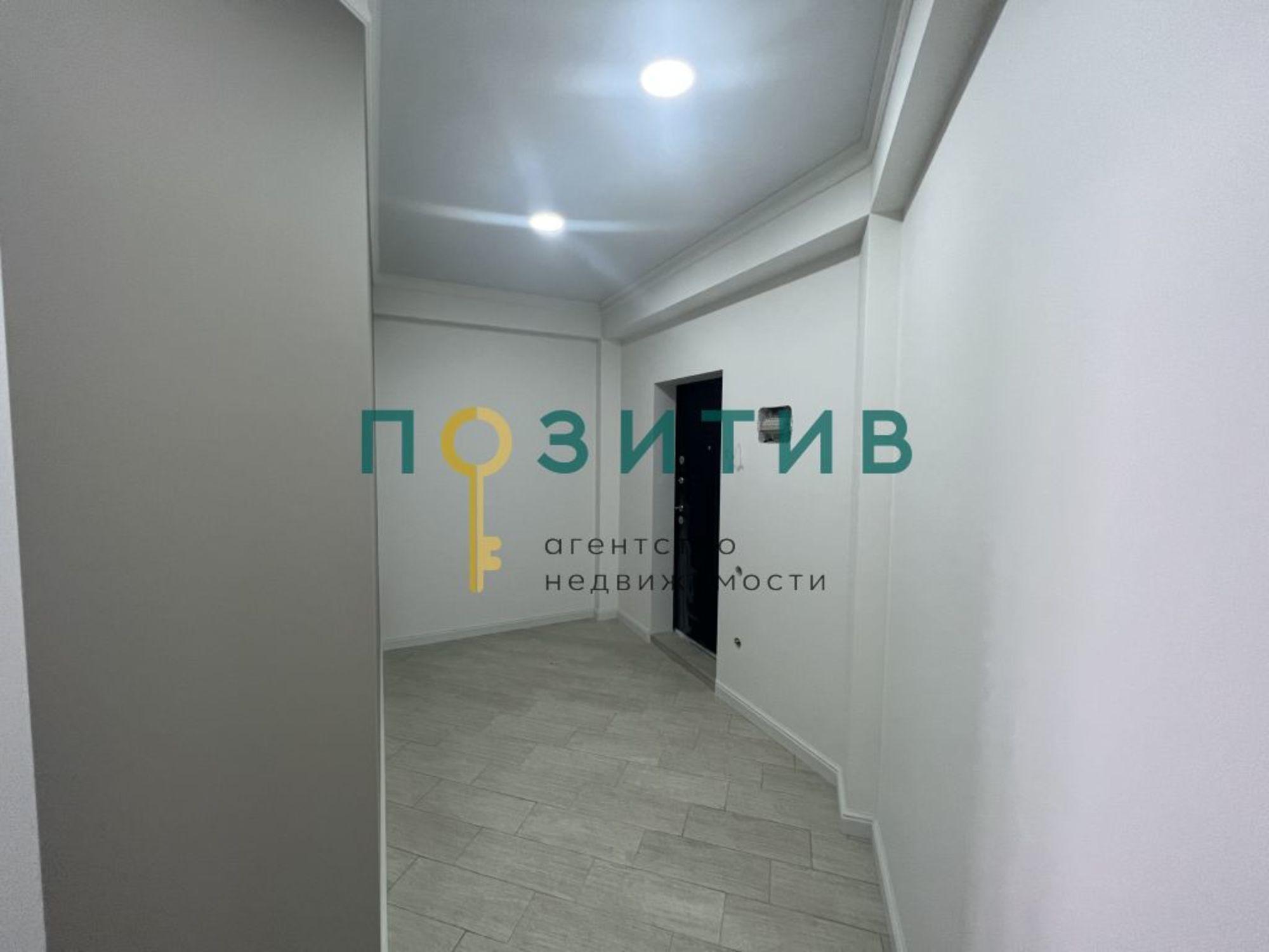 Купить квартиру за 8 400 000 рублей на Буачидзе ул, 1к4