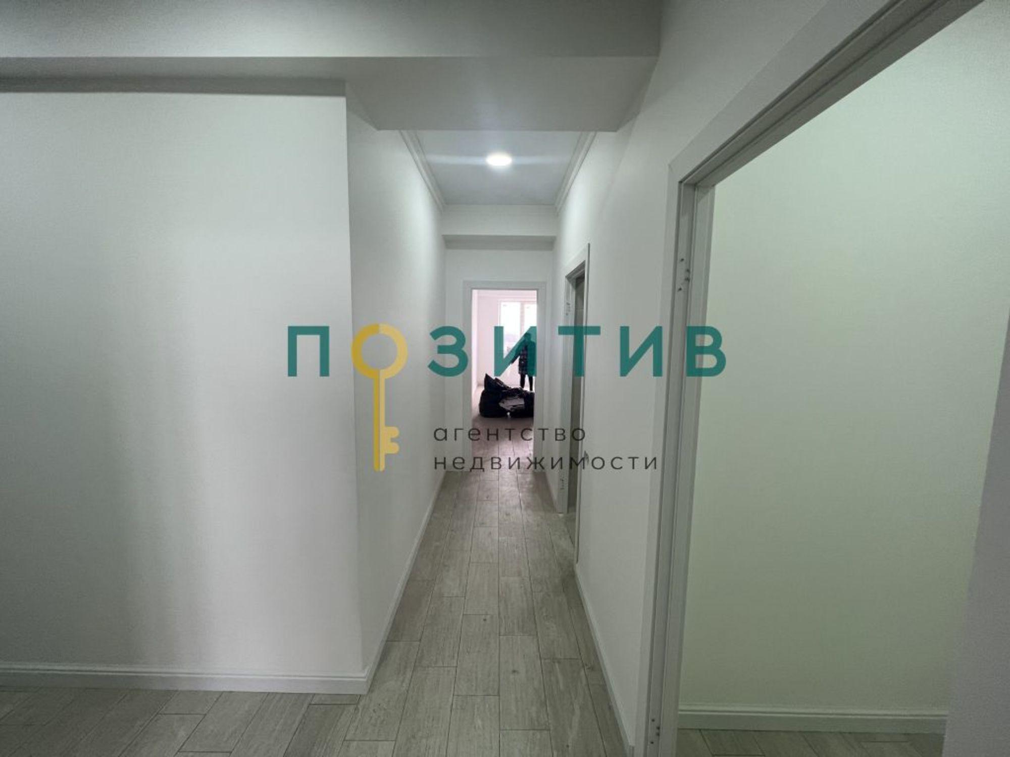 Купить квартиру за 8 400 000 рублей на Буачидзе ул, 1к4