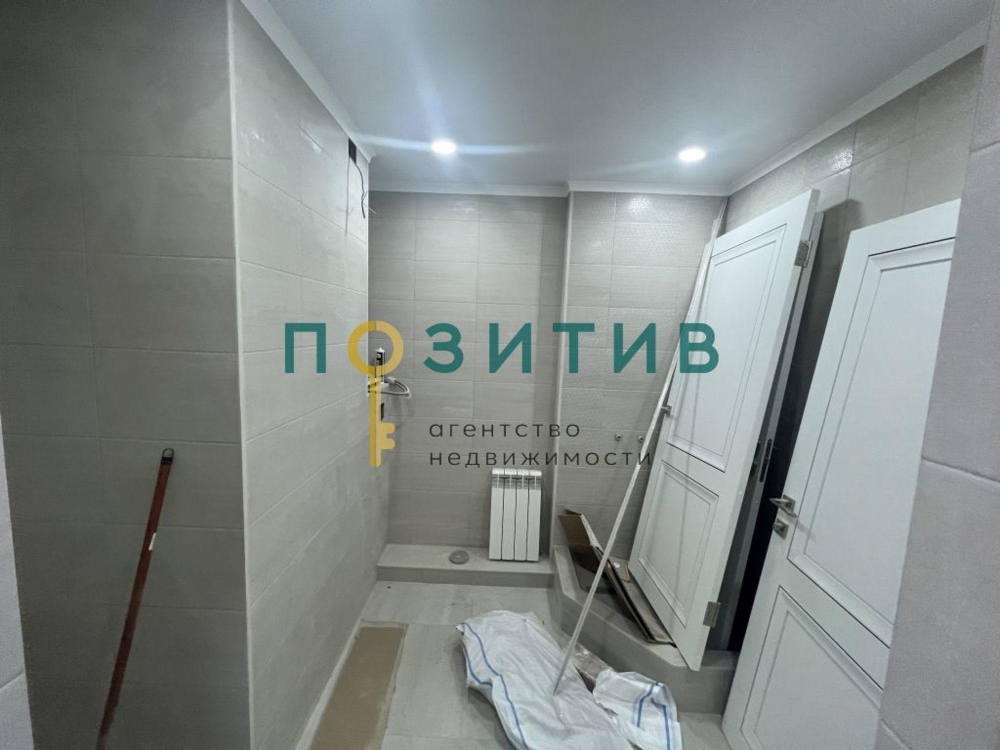 Купить квартиру за 8 400 000 рублей на Буачидзе ул, 1к4