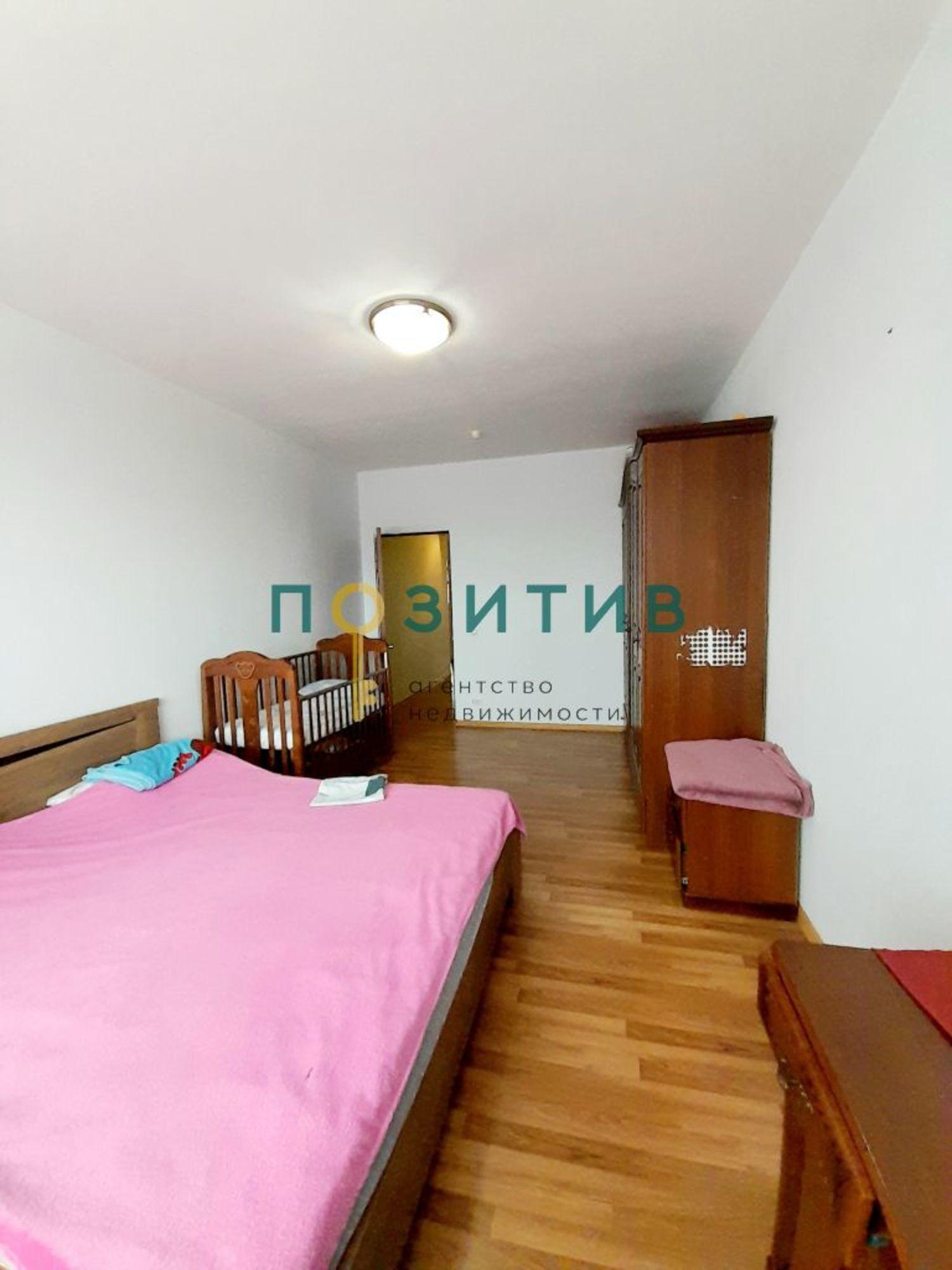 Купить квартиру за 11 730 000 рублей на Советская ул, 39