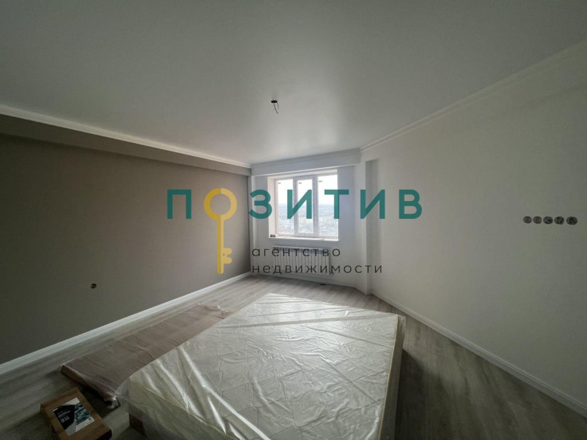 Купить квартиру за 8 400 000 рублей на Буачидзе ул, 1к4