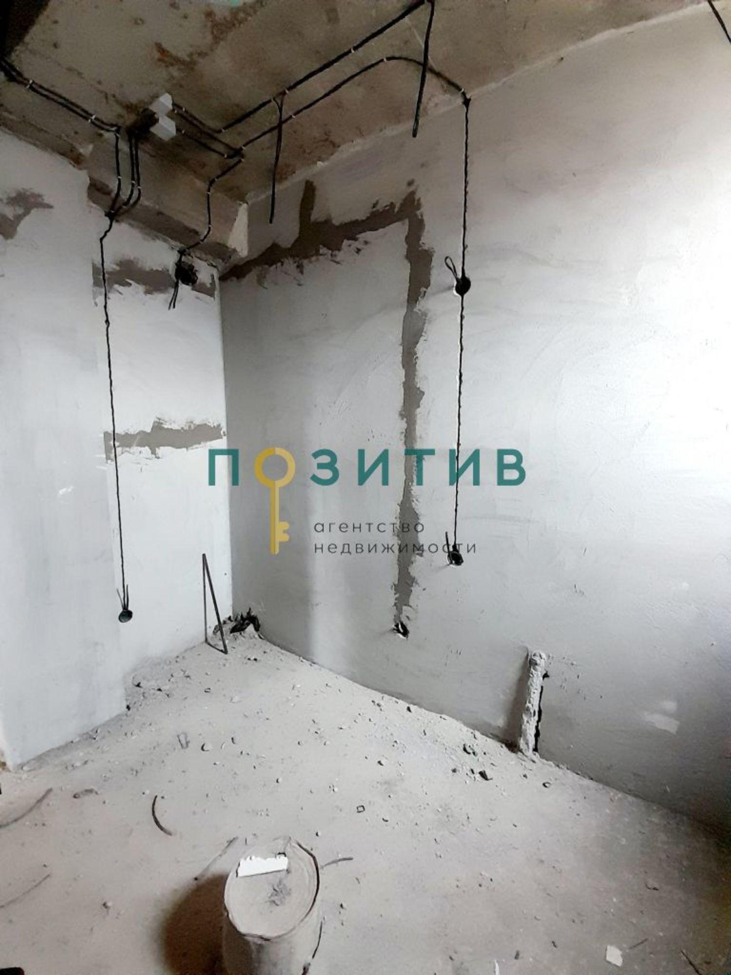 Купить квартиру за 4 550 000 рублей на Воронцовская ул, 9/1