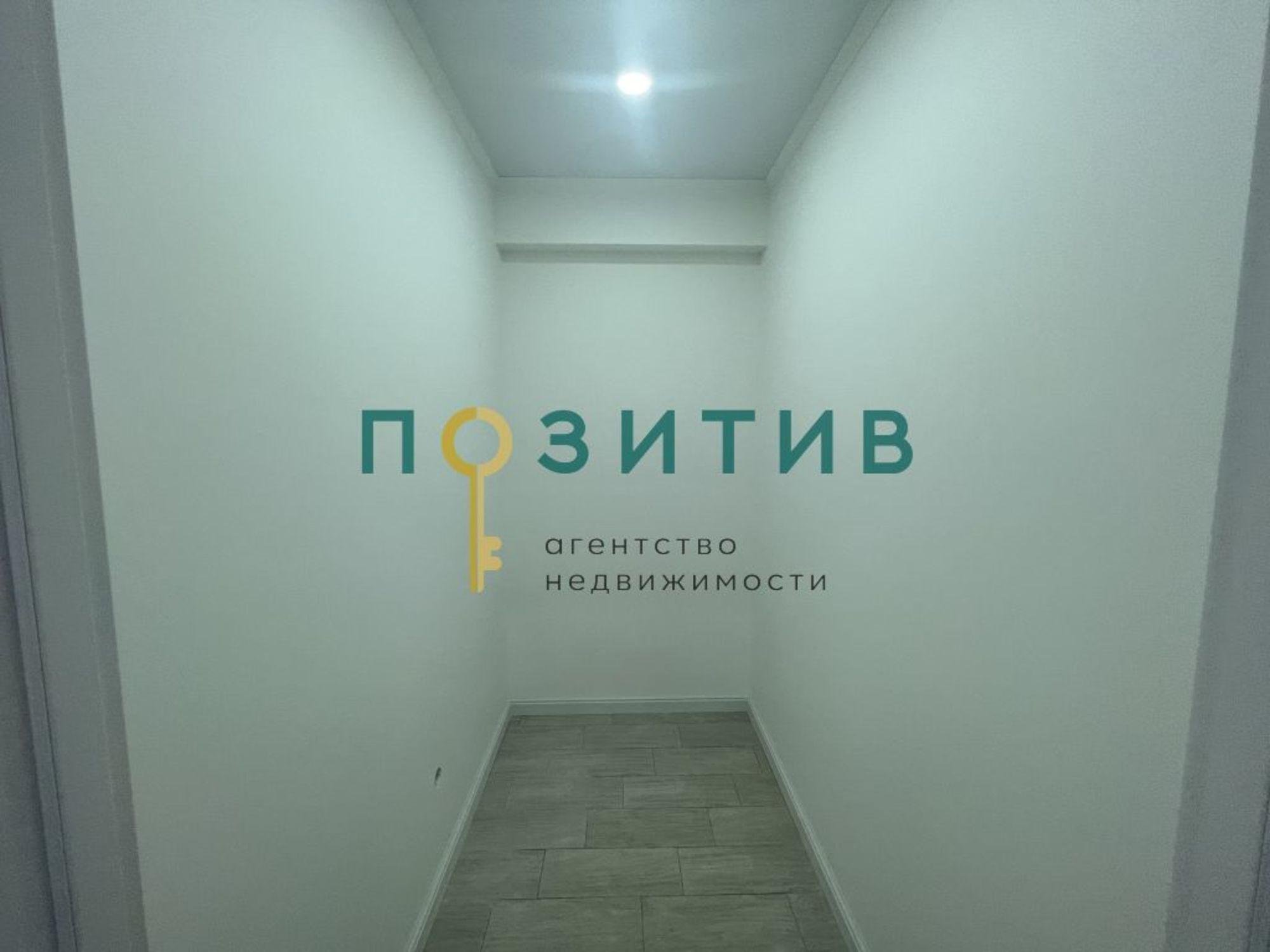 Купить квартиру за 8 400 000 рублей на Буачидзе ул, 1к4