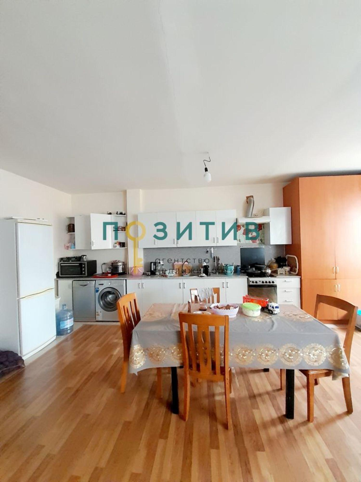 Купить квартиру за 11 730 000 рублей на Советская ул, 39