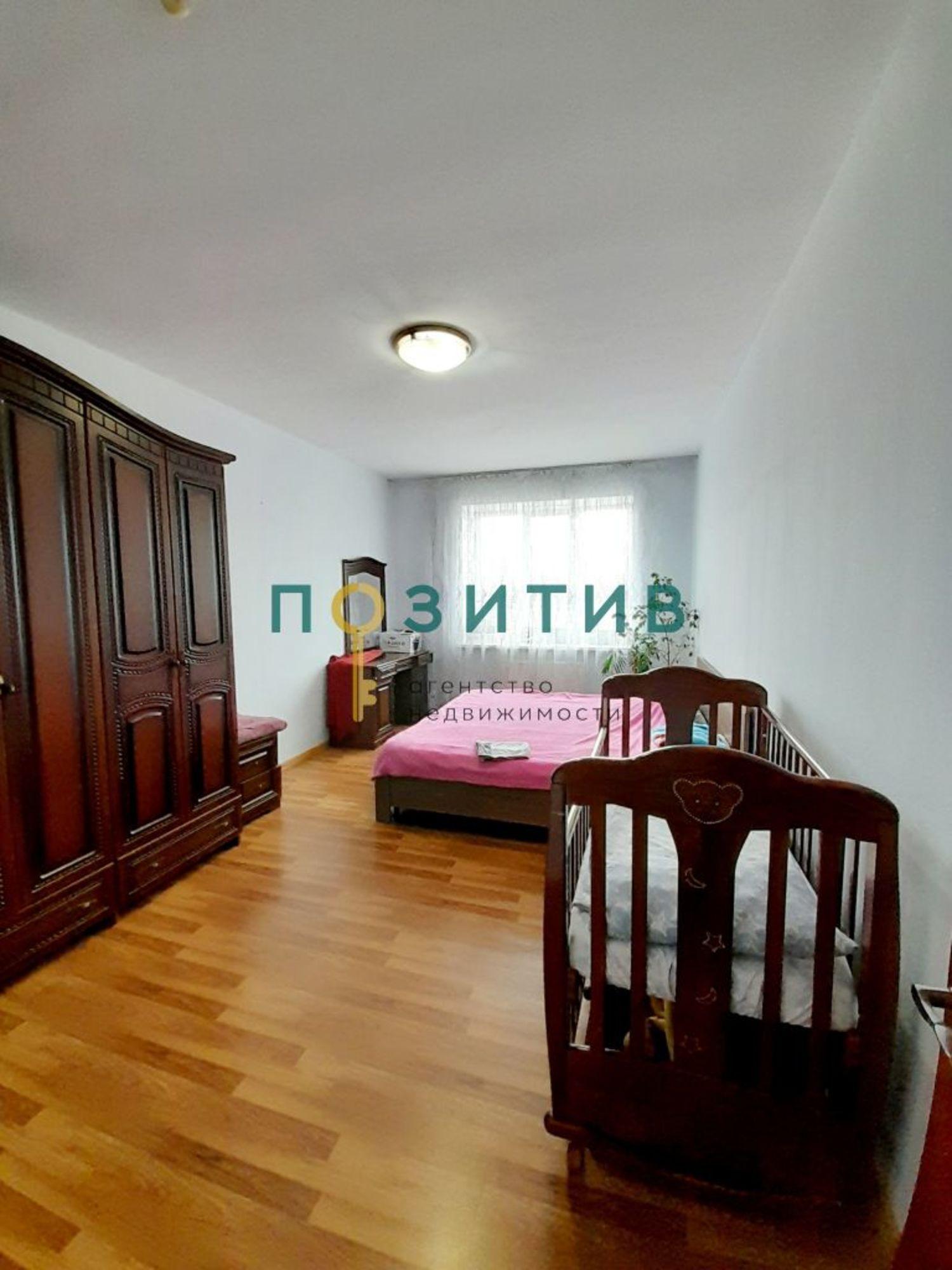 Купить квартиру за 11 730 000 рублей на Советская ул, 39