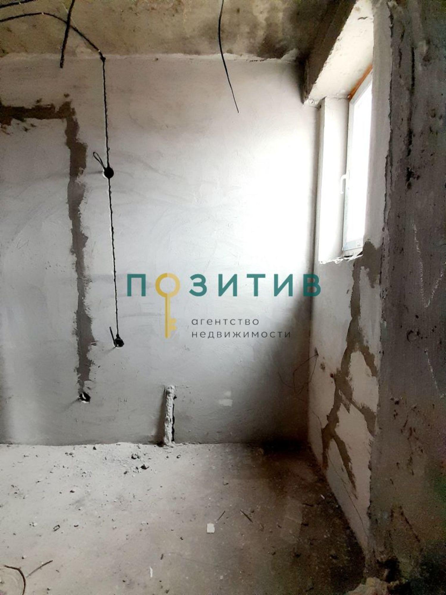 Купить квартиру за 4 550 000 рублей на Воронцовская ул, 9/1