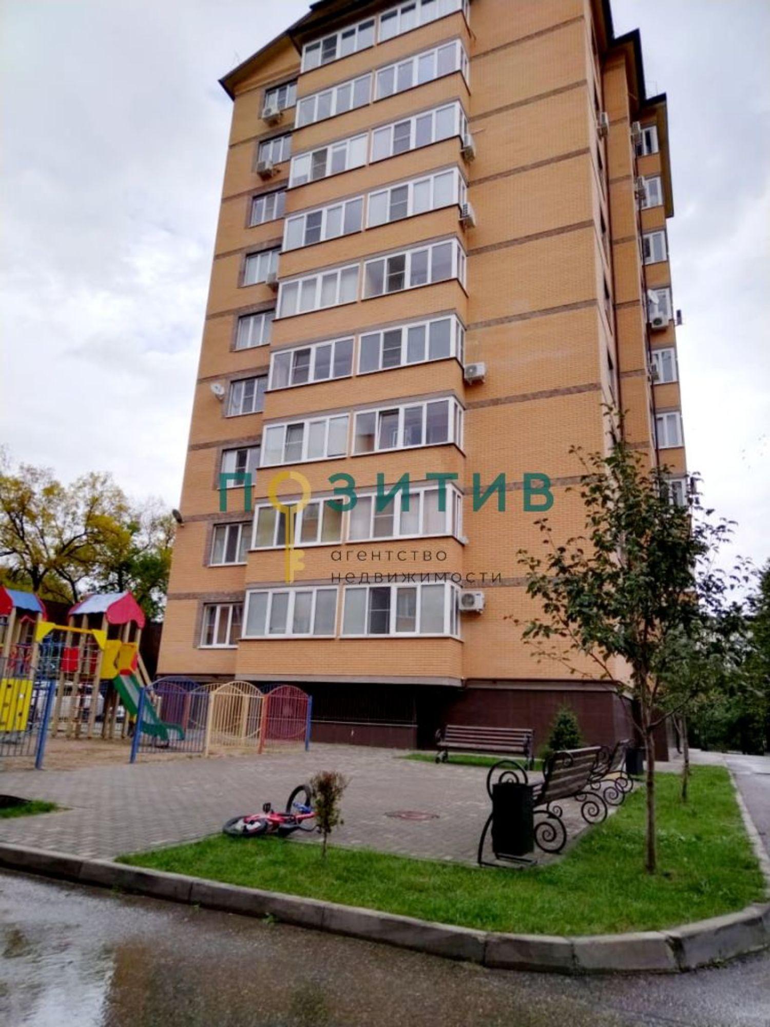 Купить квартиру за 7 000 000 рублей на Советская ул