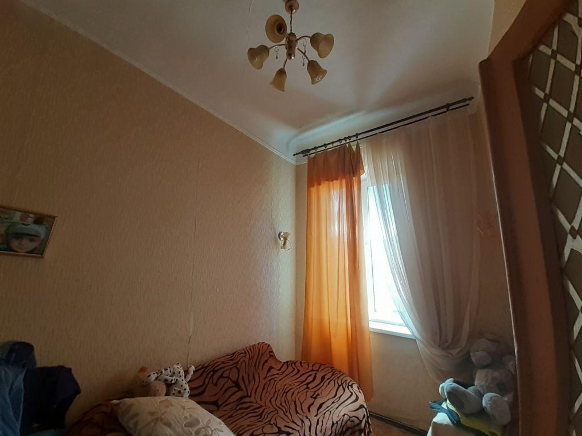 Купить квартиру за 7 200 000 рублей на Мира ул, 12