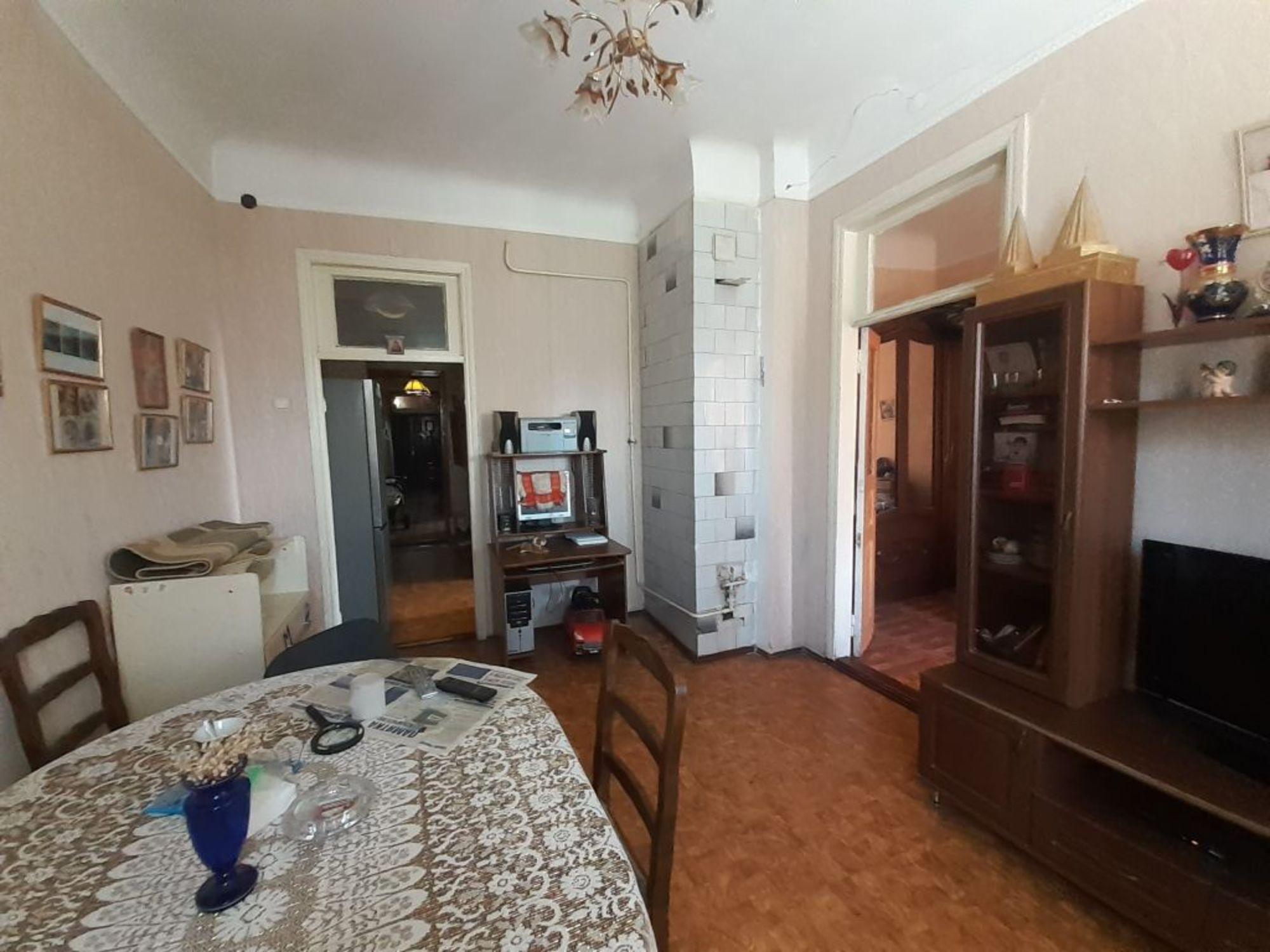Купить квартиру за 7 200 000 рублей на Мира ул, 12
