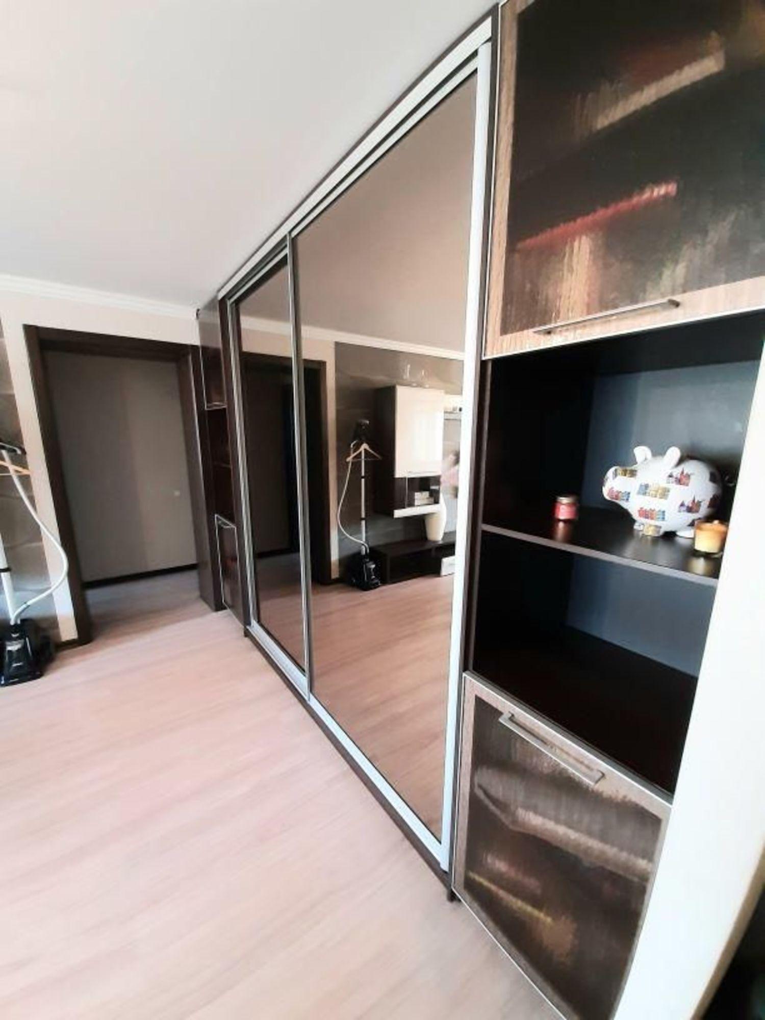 Сдать квартиру за 35 000 рублей на Машиностроителей пр-кт, 3к2