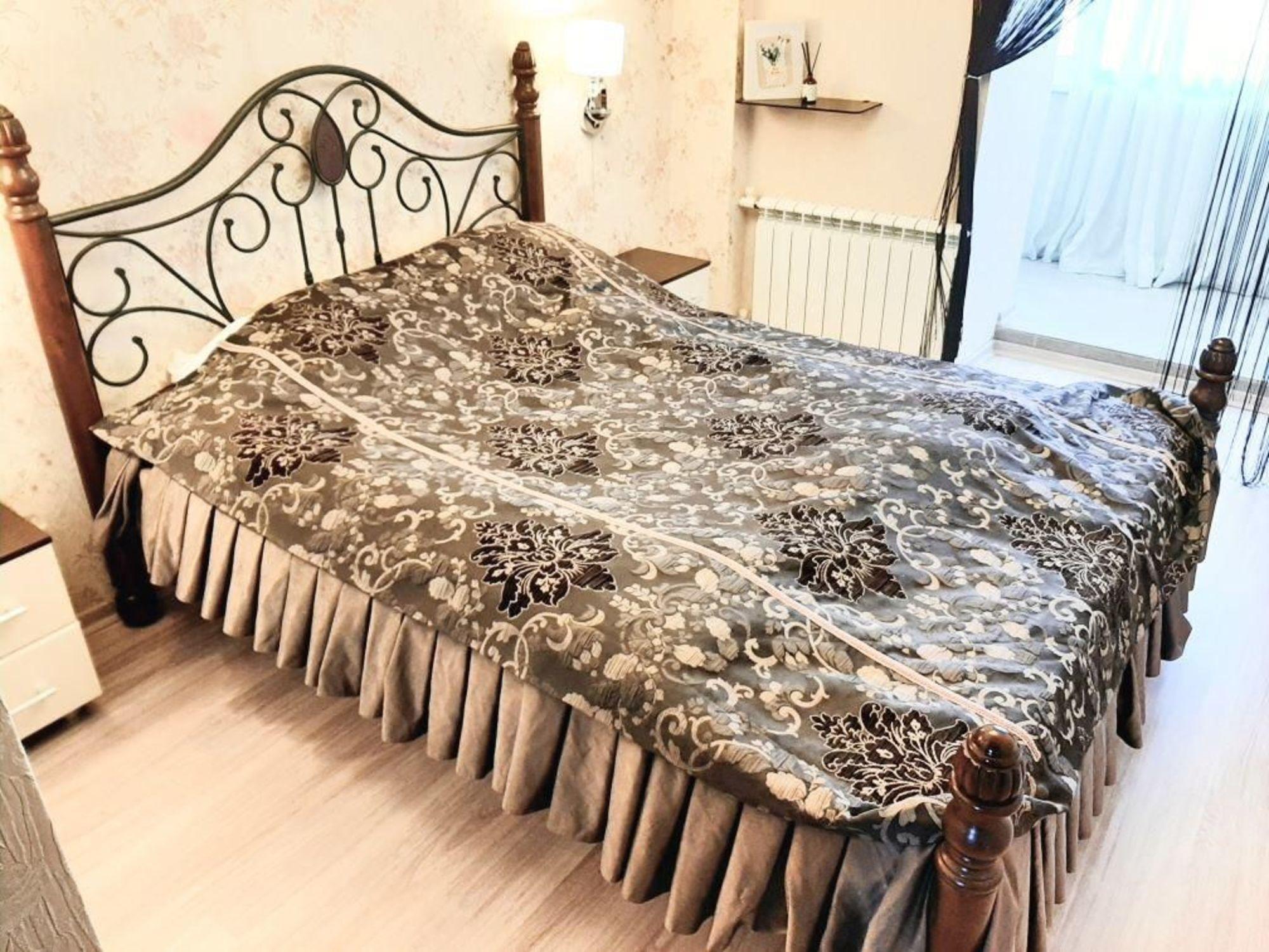 Сдать квартиру за 35 000 рублей на Машиностроителей пр-кт, 3к2