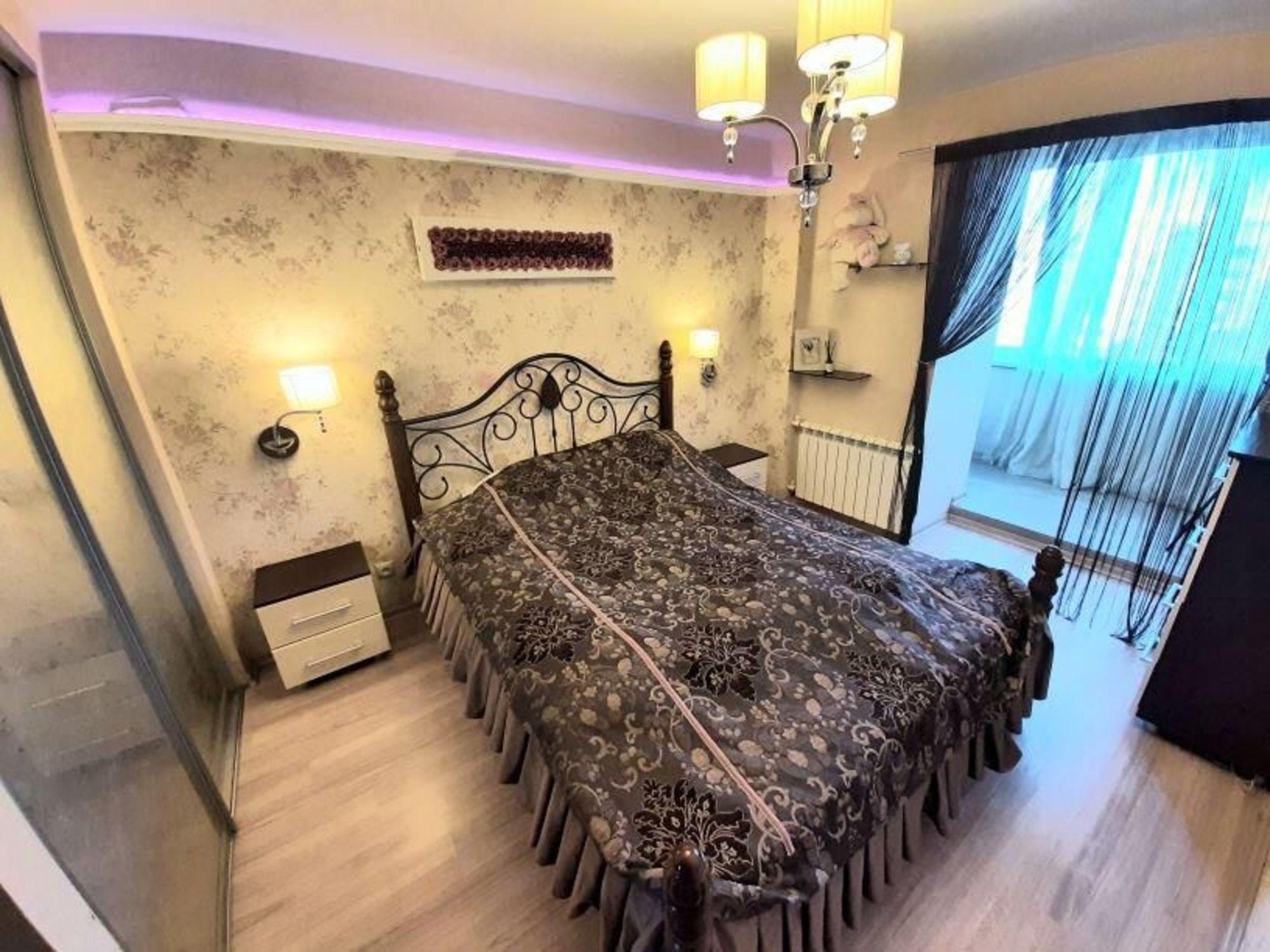 Сдать квартиру за 35 000 рублей на Машиностроителей пр-кт, 3к2