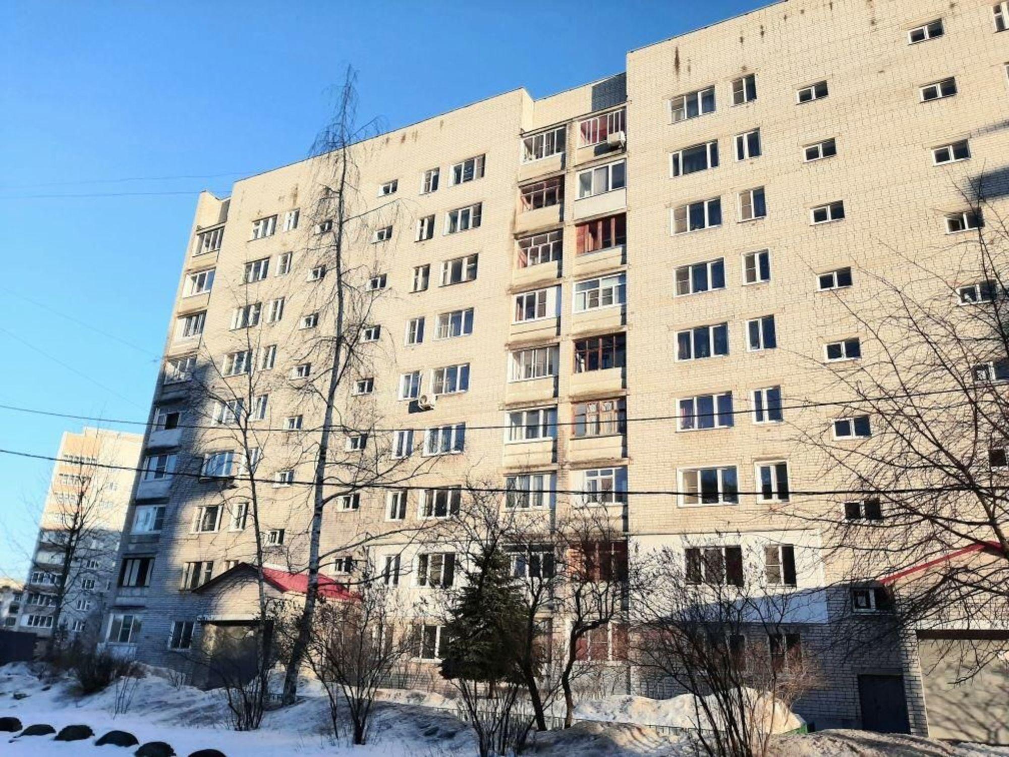 Сдать квартиру за 35 000 рублей на Машиностроителей пр-кт, 3к2