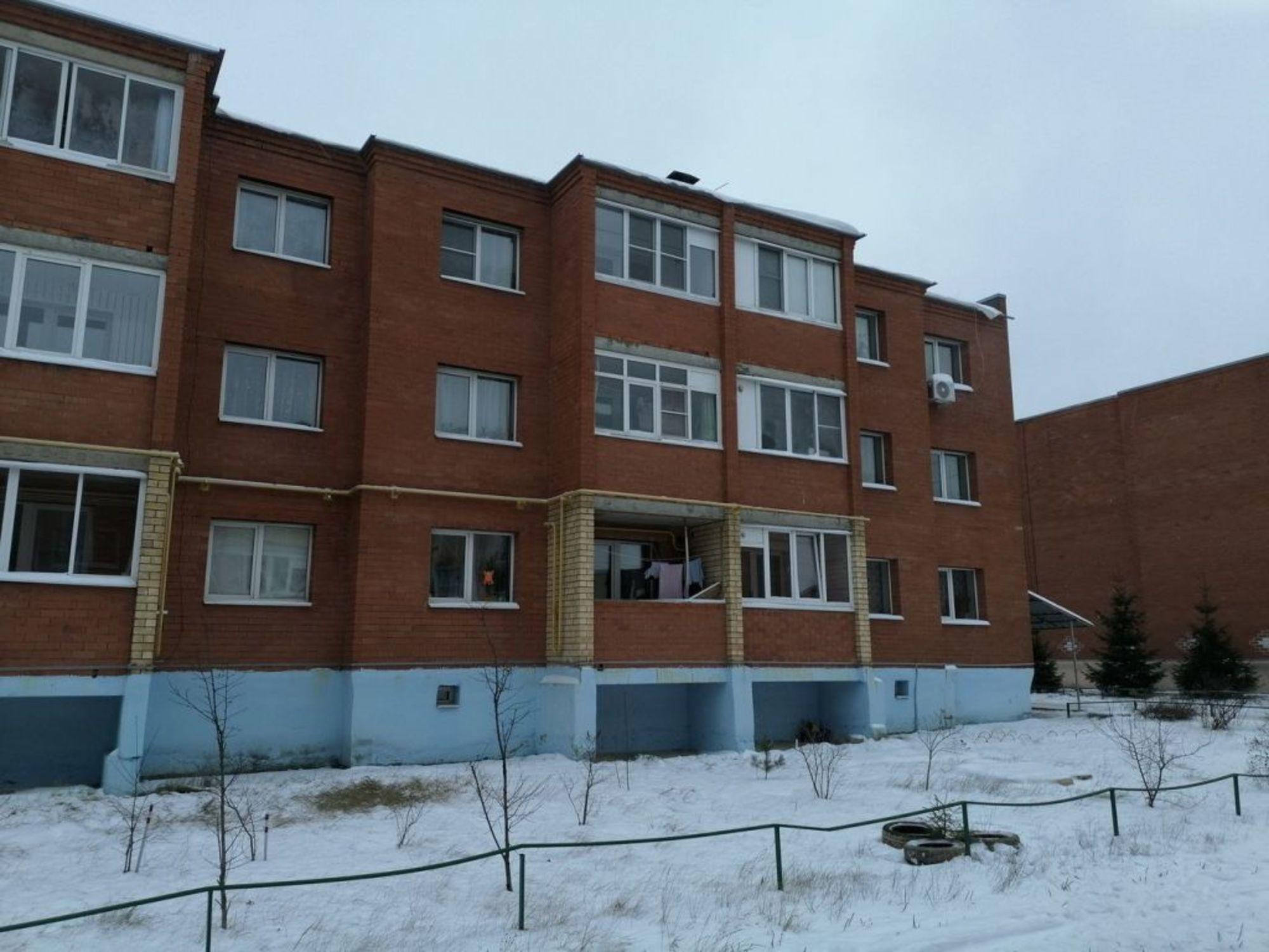 Купить помещение свободного назначения за 4 700 000 рублей на Парковая, 15