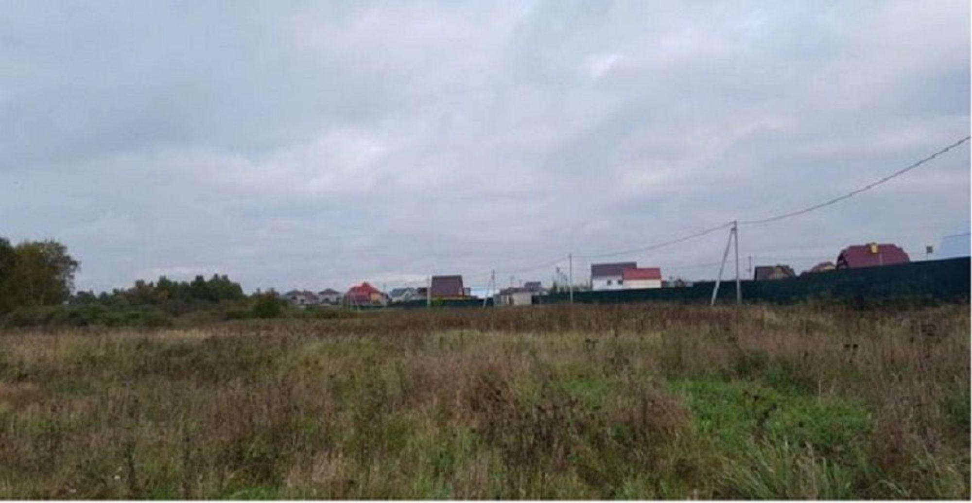 Купить землю, земельный участок за 1 200 000 рублей на ДНТ Луч