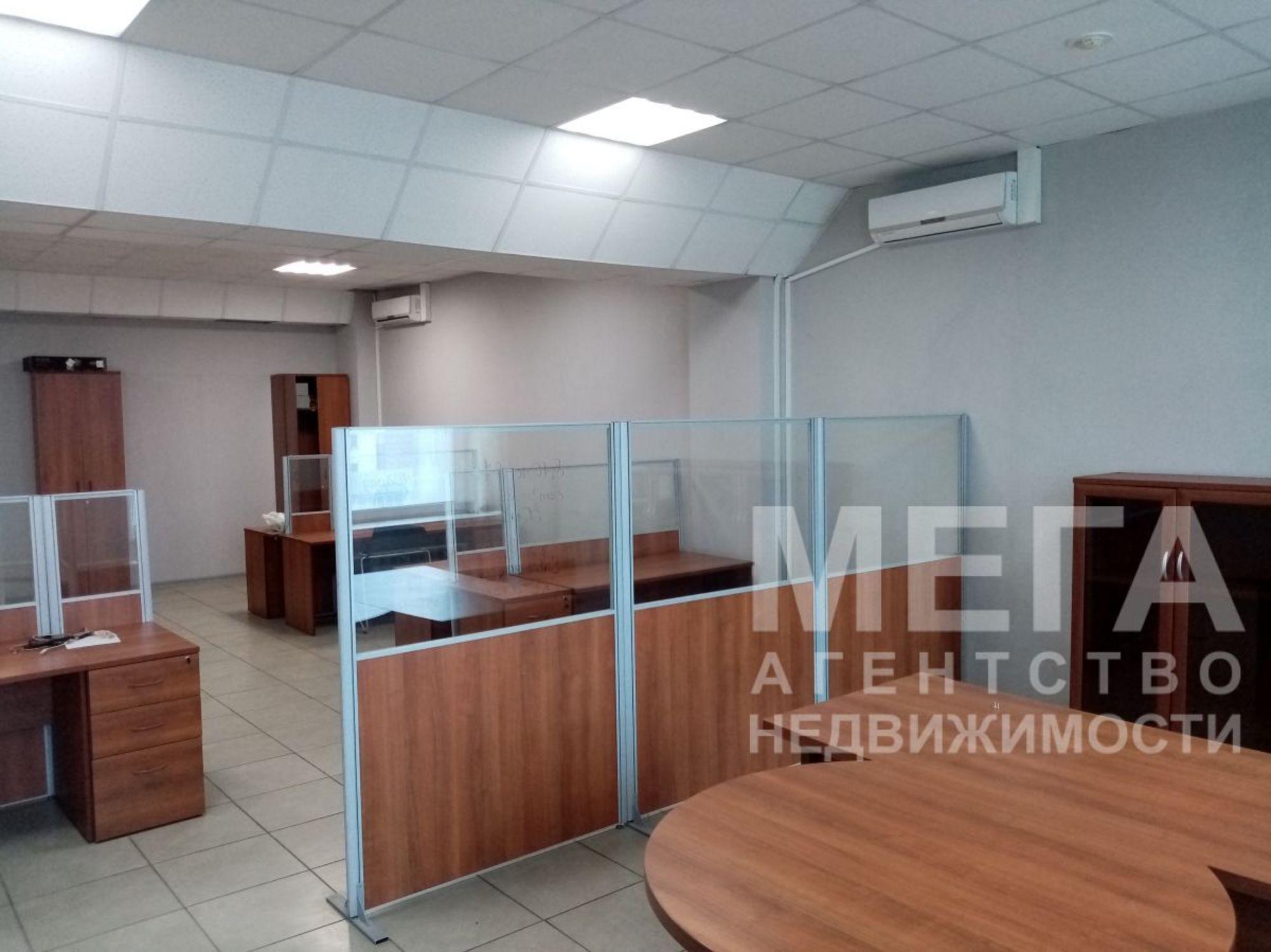 Сдать офис, помещение под офис за 65 800 рублей на Троицкий тракт, 48Б
