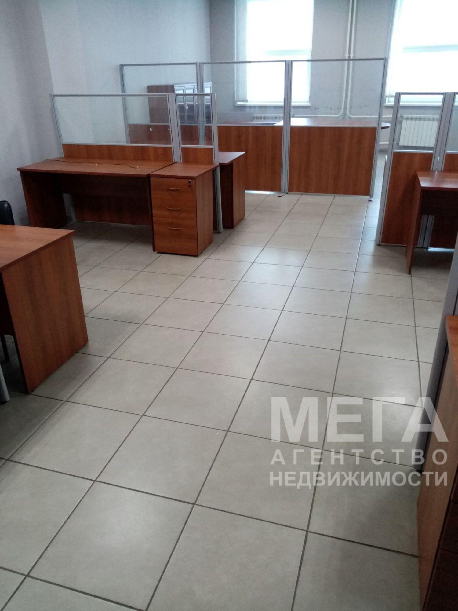 Сдать офис, помещение под офис за 65 800 рублей на Троицкий тракт, 48Б