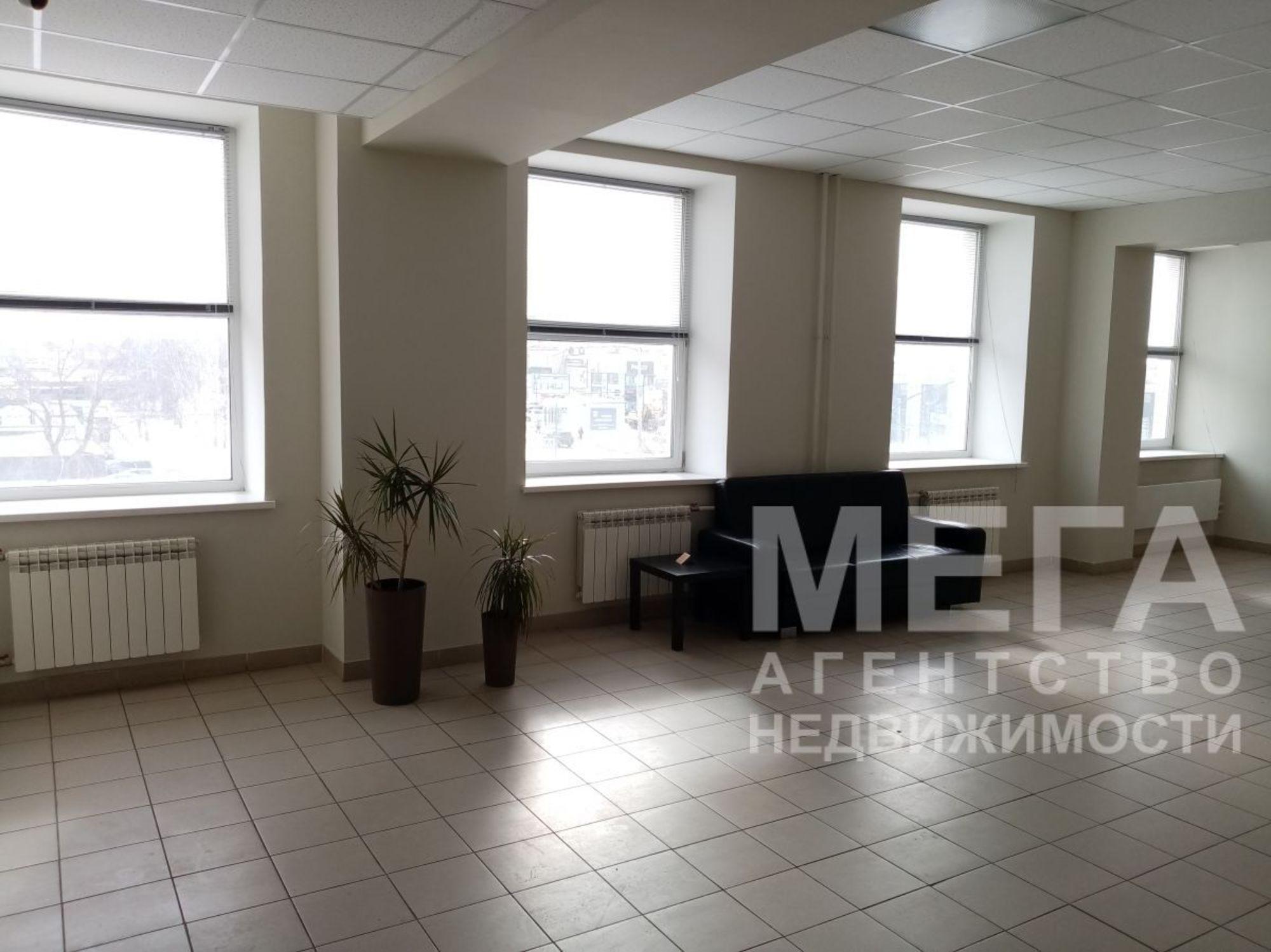 Сдать офис, помещение под офис за 65 800 рублей на Троицкий тракт, 48Б