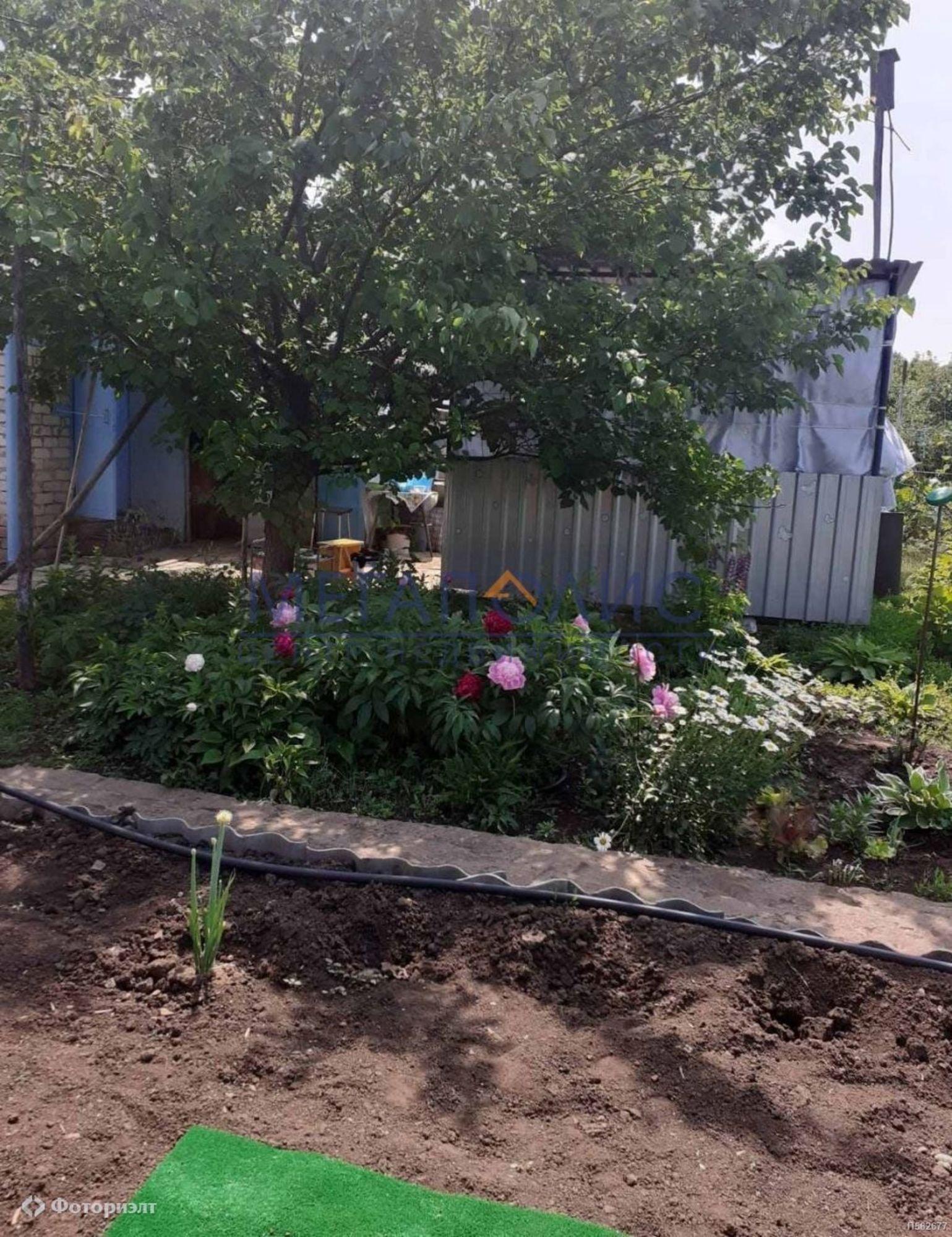 Купить дачу, дом, коттедж за 950 000 рублей на Балаково