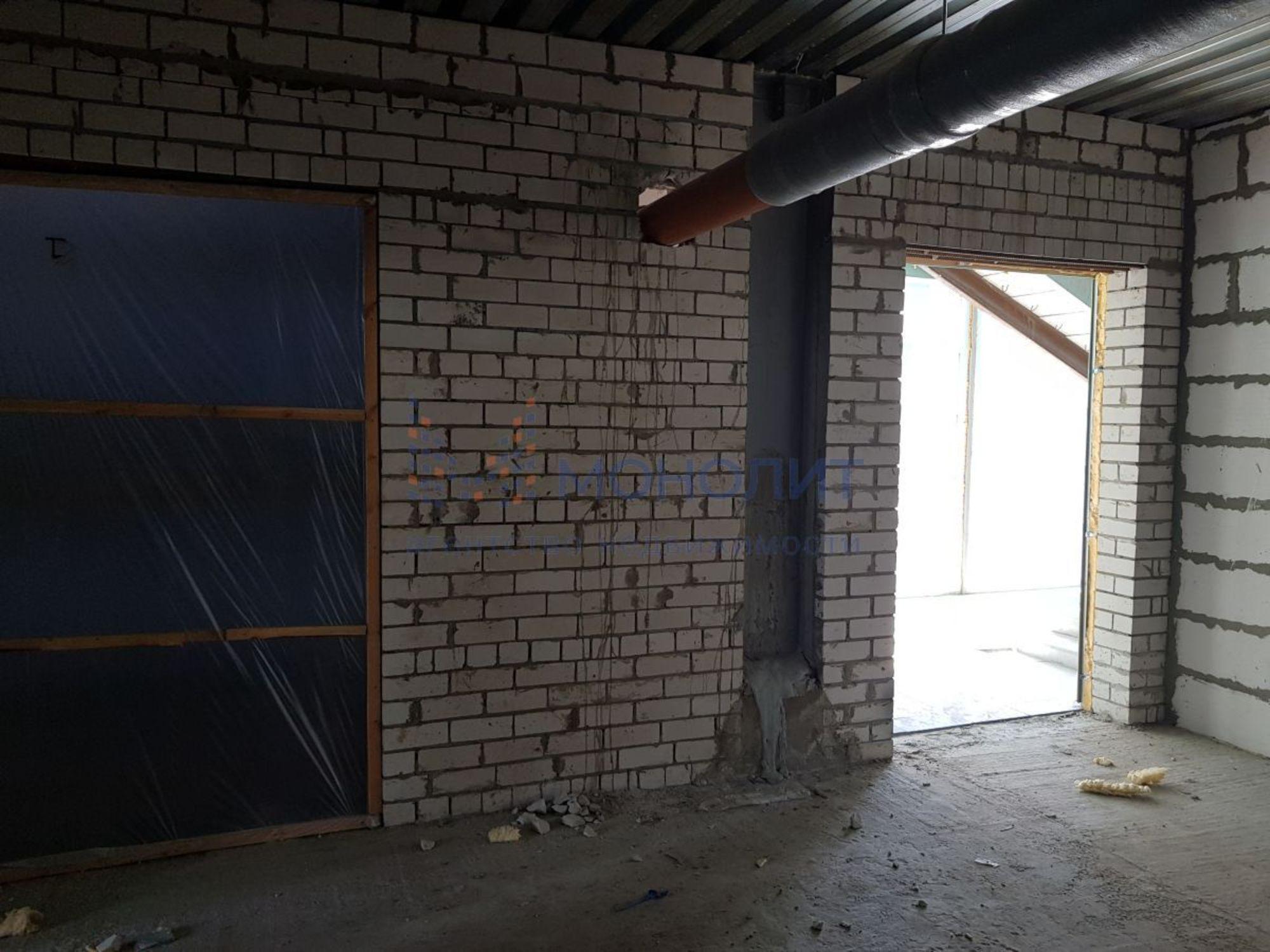 Купить помещение свободного назначения за 80 750 000 рублей на Бориса Панина ул, 7Б